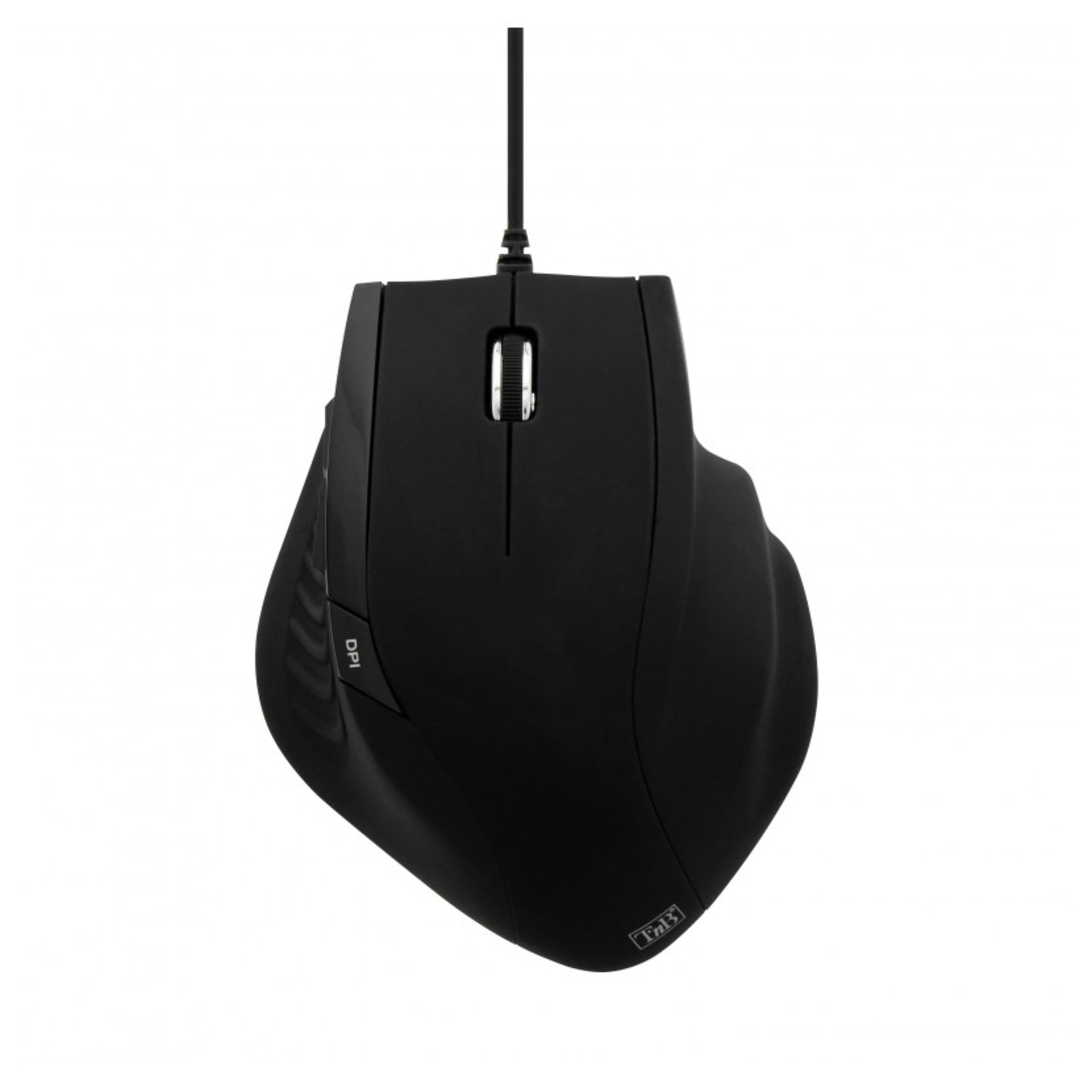 T'nB Ergo USB Type A Optique 1600 DPI