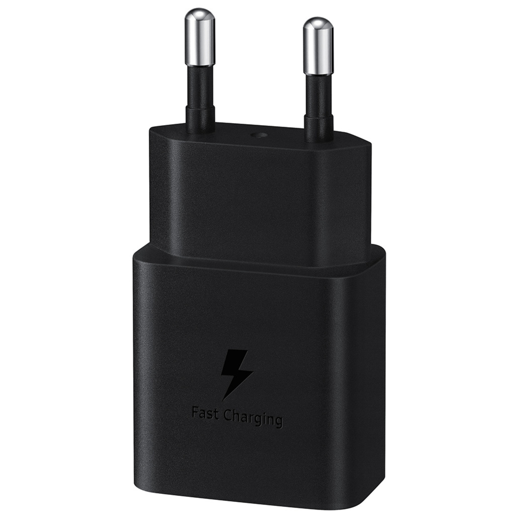Samsung EP T1510XBEGEU chargeur d'appareils mobiles Universel Secteur Charge rapide Intérieure - vue 4