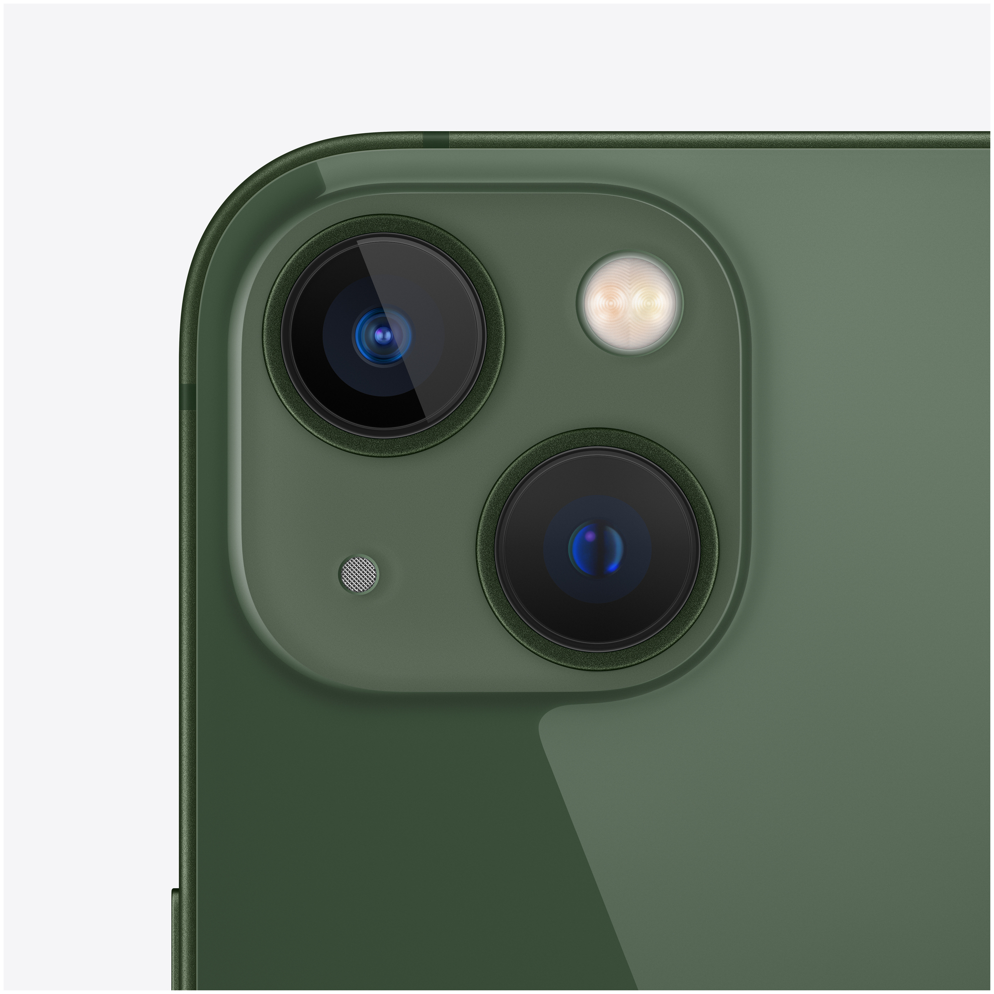 iPhone 13 128 Go, Vert, débloqué - Neuf