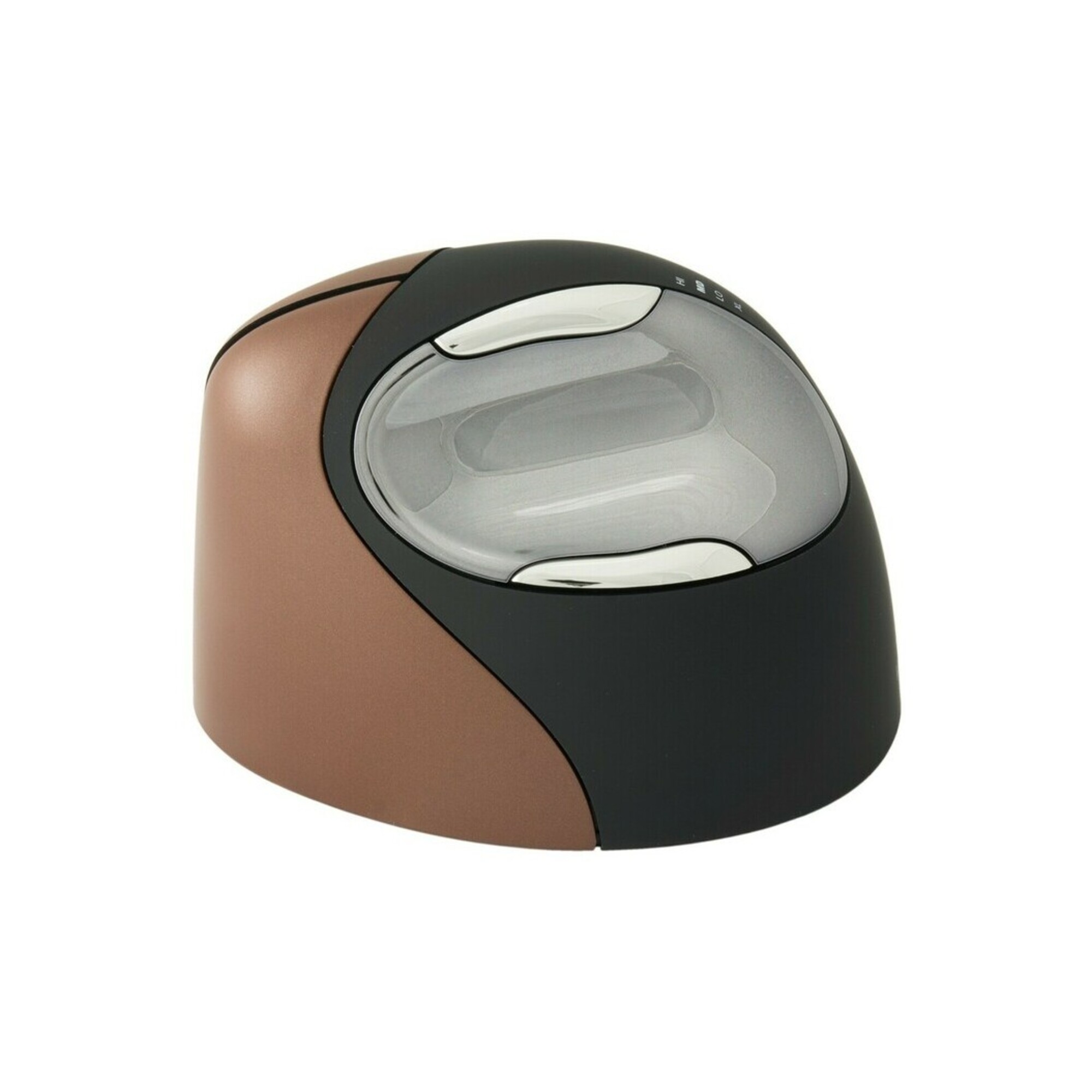 Evoluent VerticalMouse 4 Small Wireless - vue 3