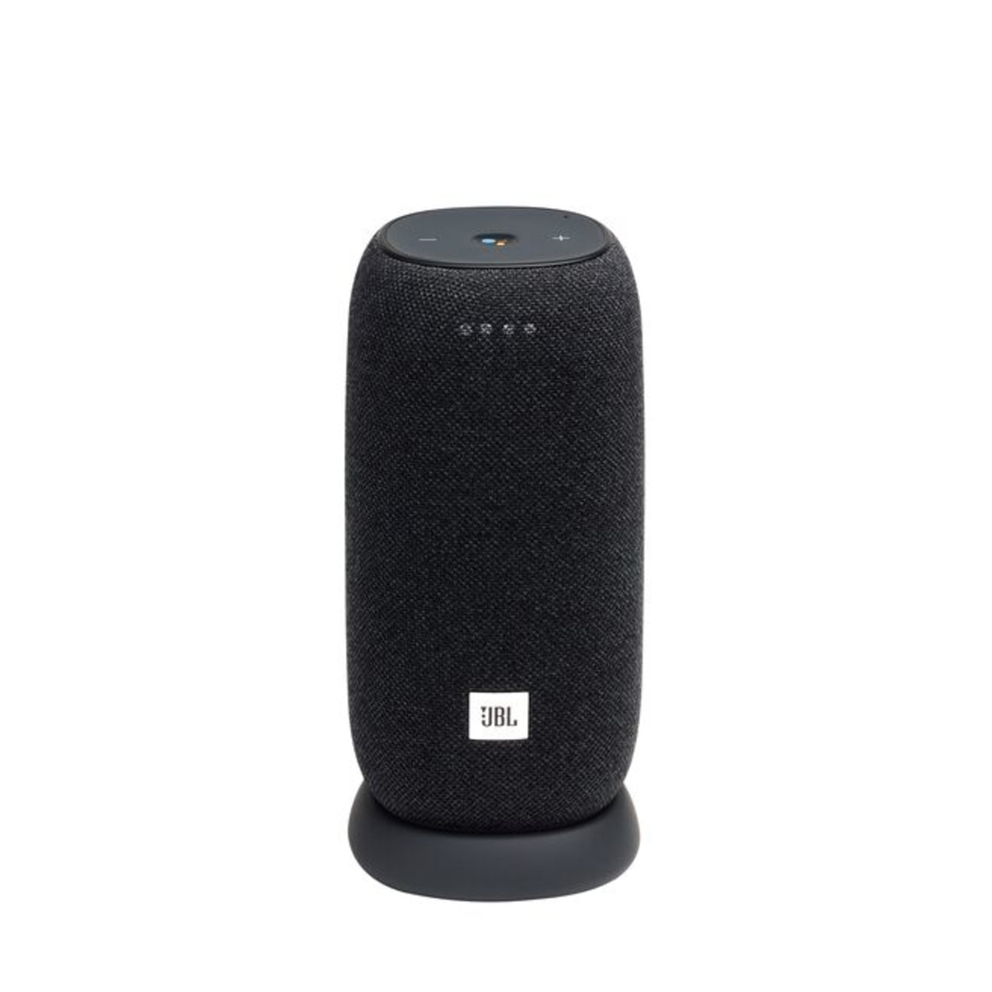 JBL Link Portable Enceinte portable mono Noir 20 W - Neuf