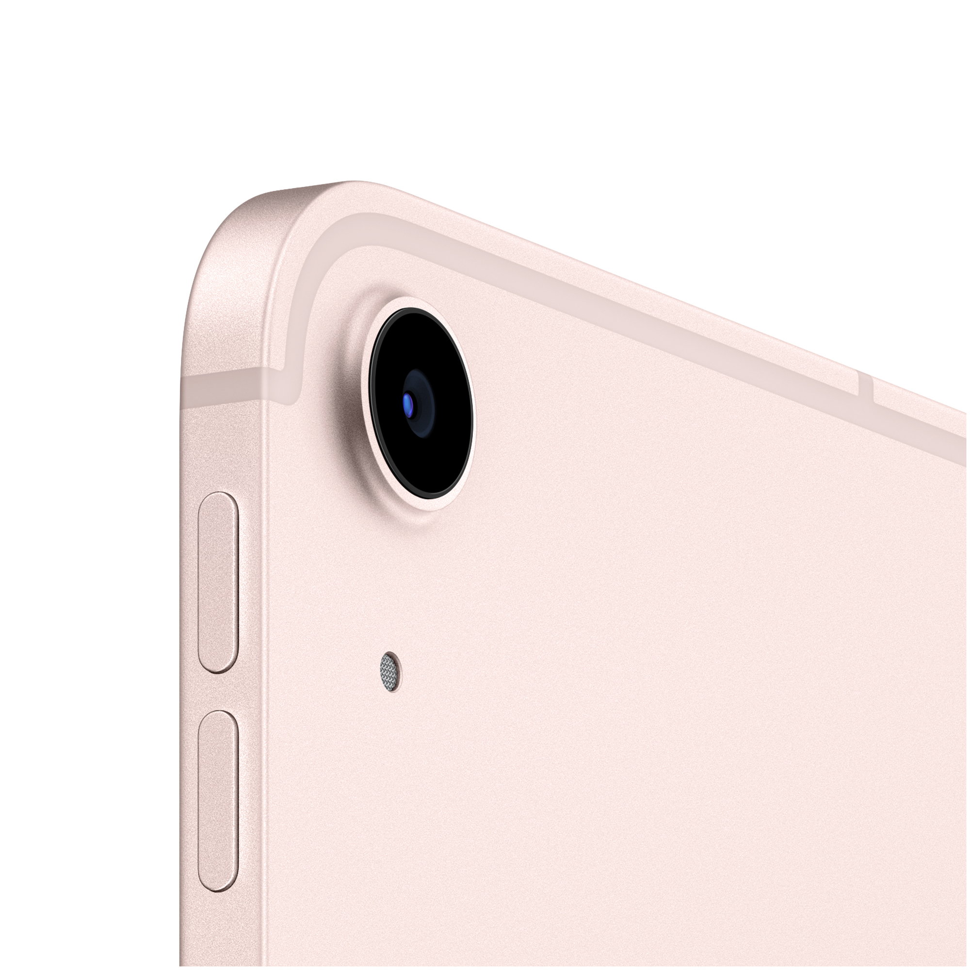 Apple iPad Air 10.9" (2022) Rose Reconditionné - vue 2