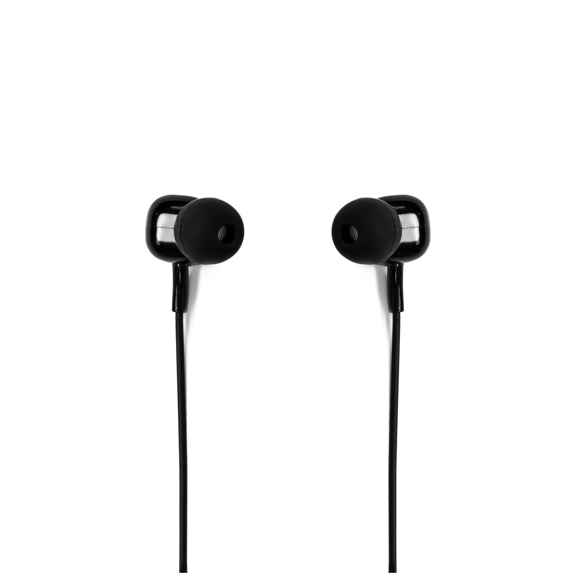 Écouteurs intra auriculaires filaires Tellur Basic Sigma avec microphone Neuf