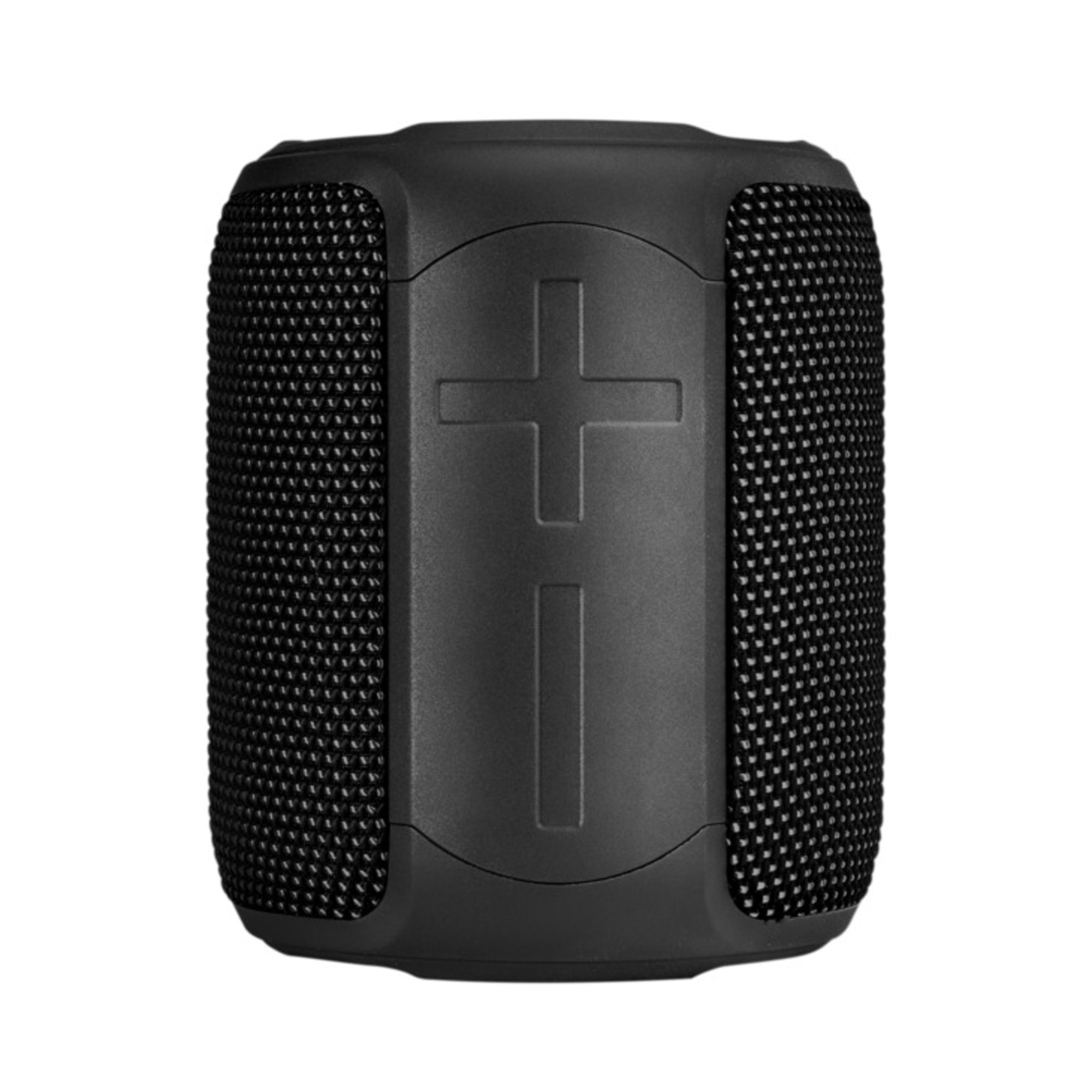 Enceinte étanche portable Bluetooth Sonik Surge Lite (IPX7), Noir de jais - Neuf