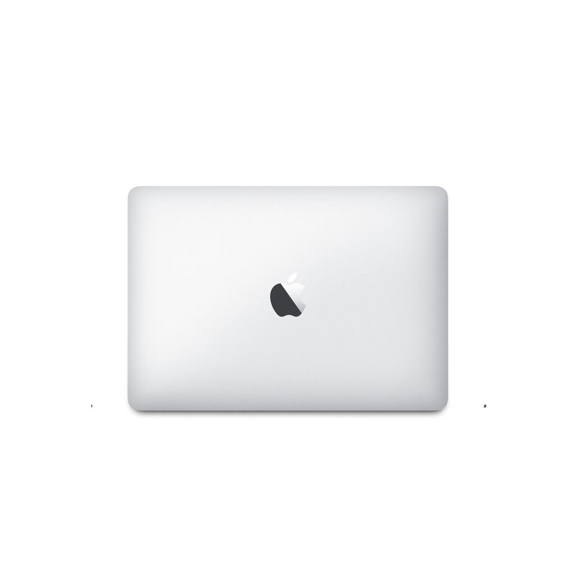 MacBook Core m3 (2016) 12', 1.1 GHz 256 Go 8 Go Intel HD Graphics 515, Argent - AZERTY - Excellent état