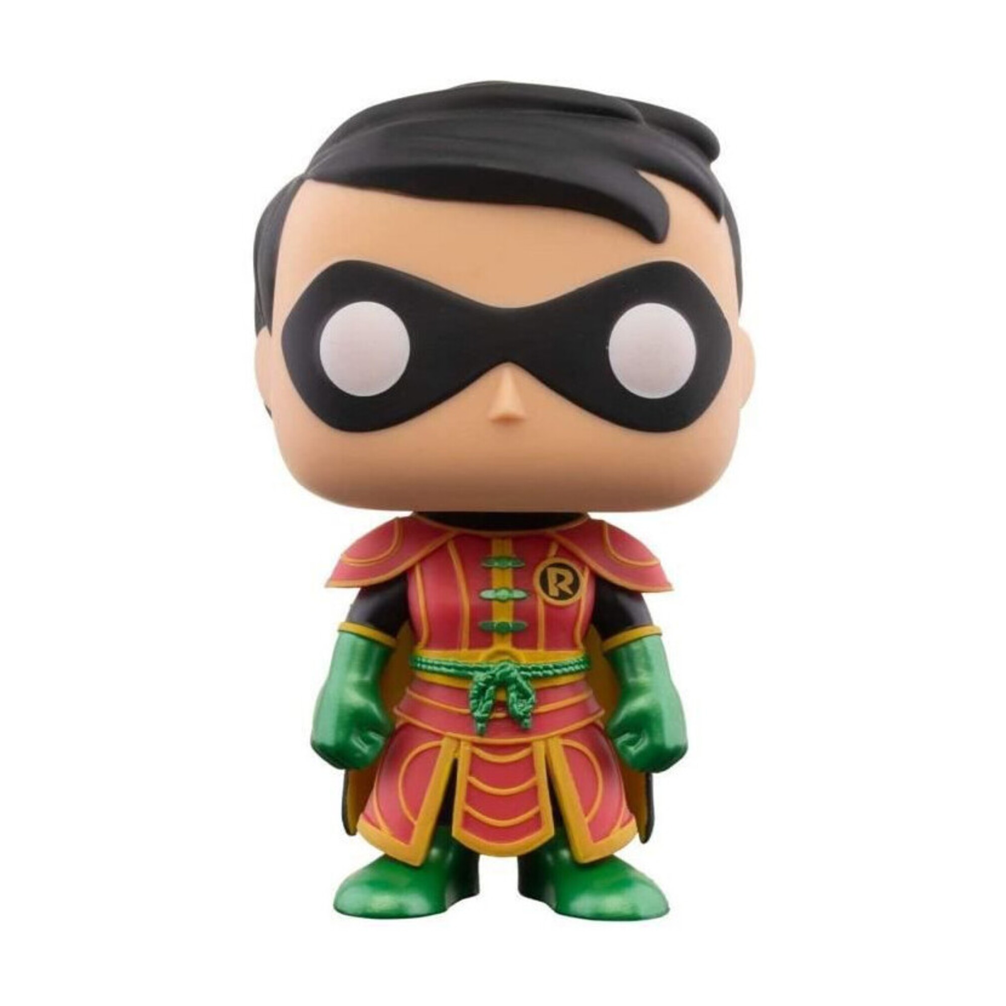 Figurine Funko Pop! Heroes - Imperial Palace : Robin w/ Chase - Neuf