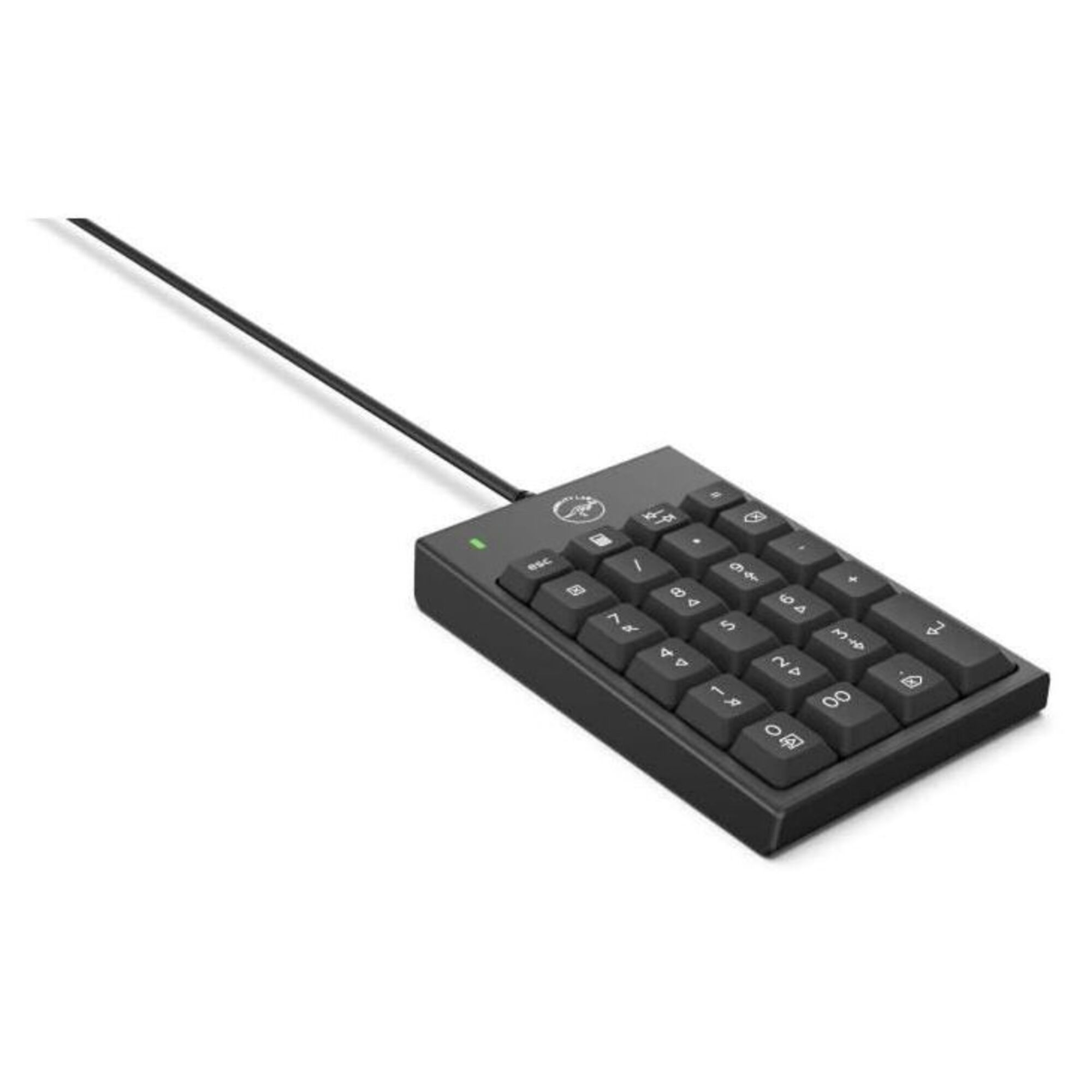 MOBILITY LAB Pavé numérique USB Netbook - vue 2