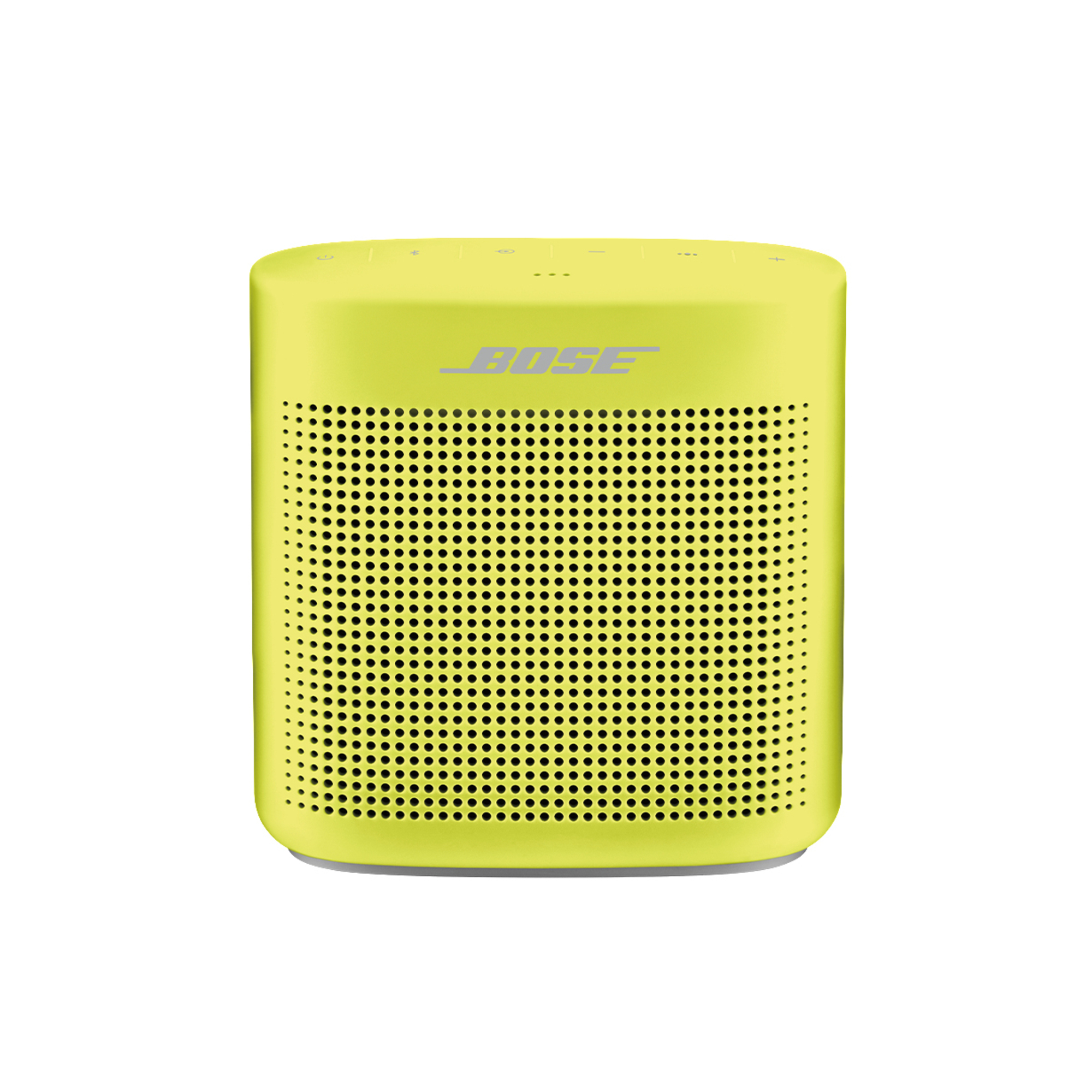 Enceinte portable Bluetooth SoundLink II - Jaune - Très bon état