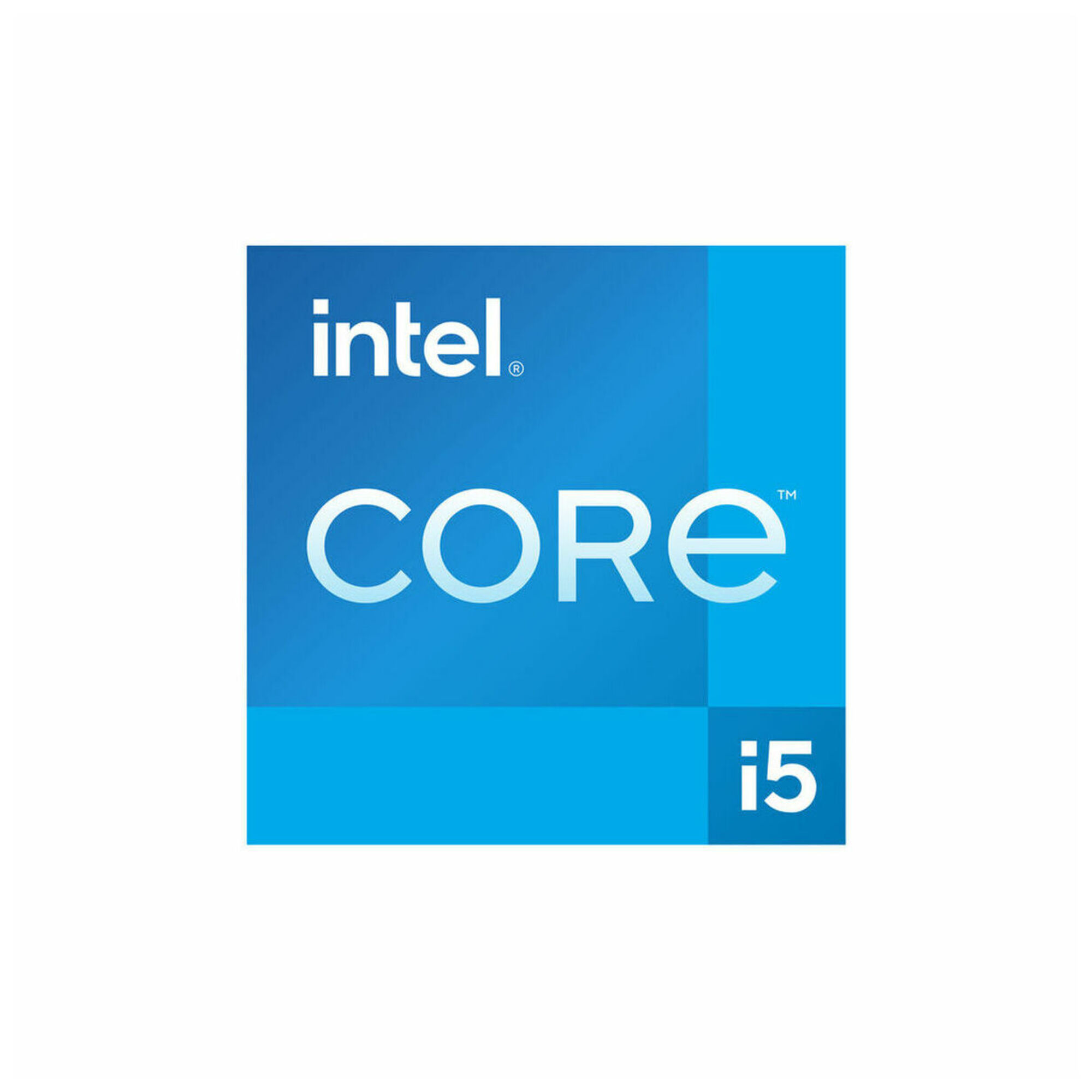 Intel Core i5 processeur 18 Mo Smart Cache Boîte Neuf - vue 2