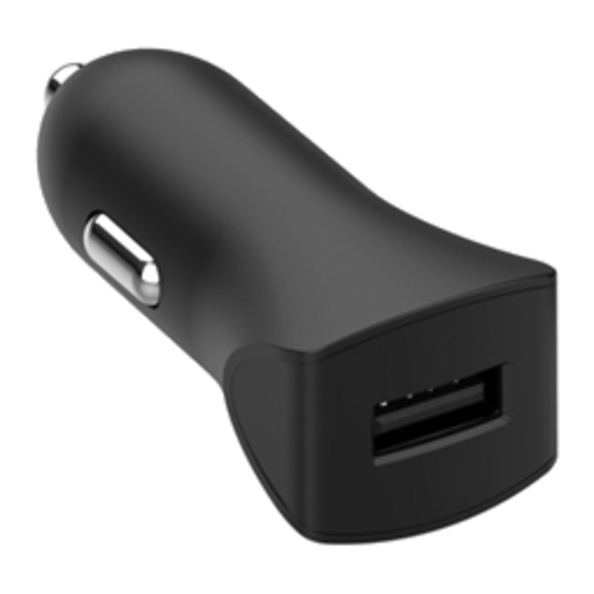 Bigben Connected CACCBLAC3AB chargeur d'appareils mobiles Smartphone Allume cigare Auto - vue 3