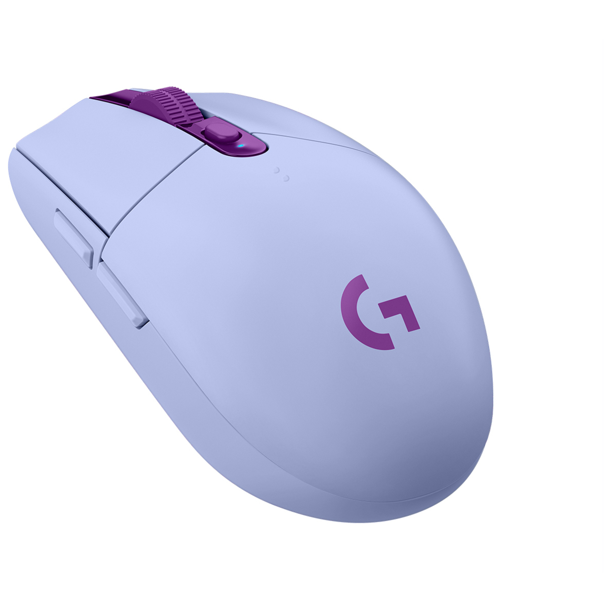 Logitech G G305 - Violet - Neuf