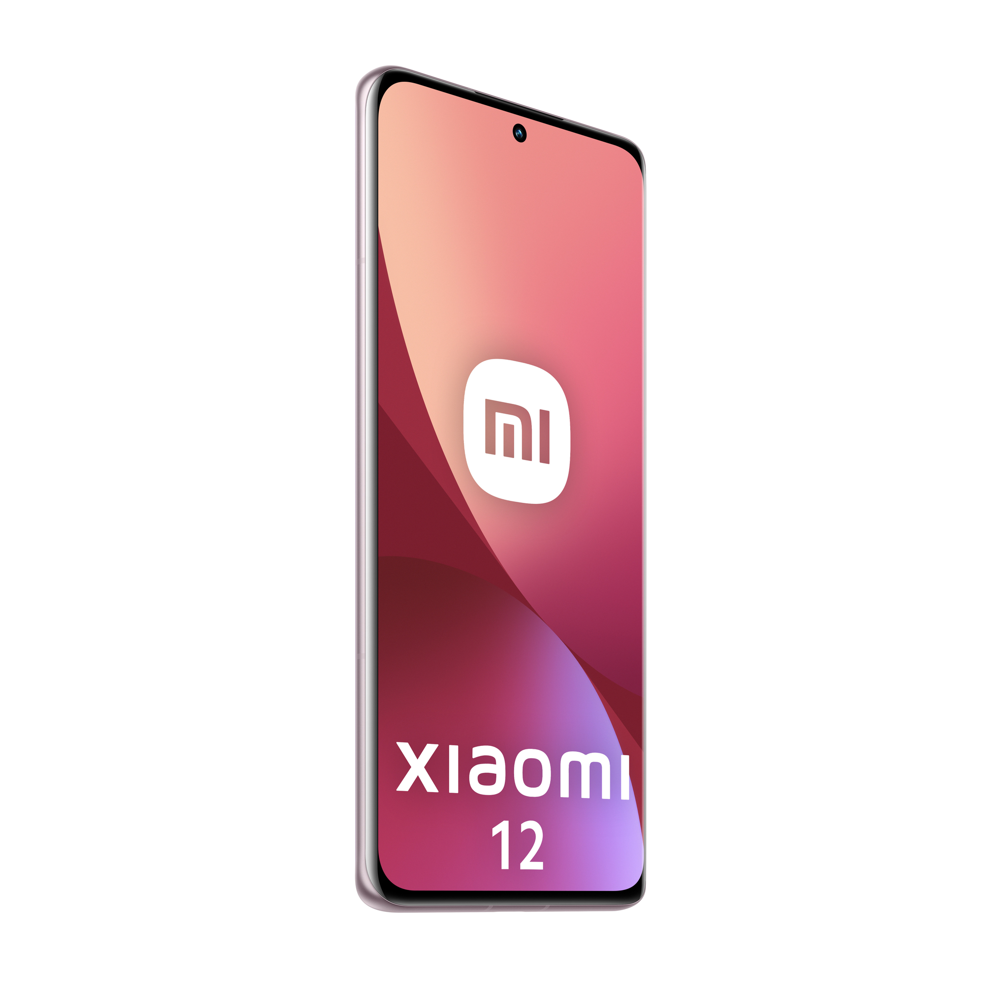 Xiaomi 12 (5G) 256 Go, Violet, débloqué - Neuf