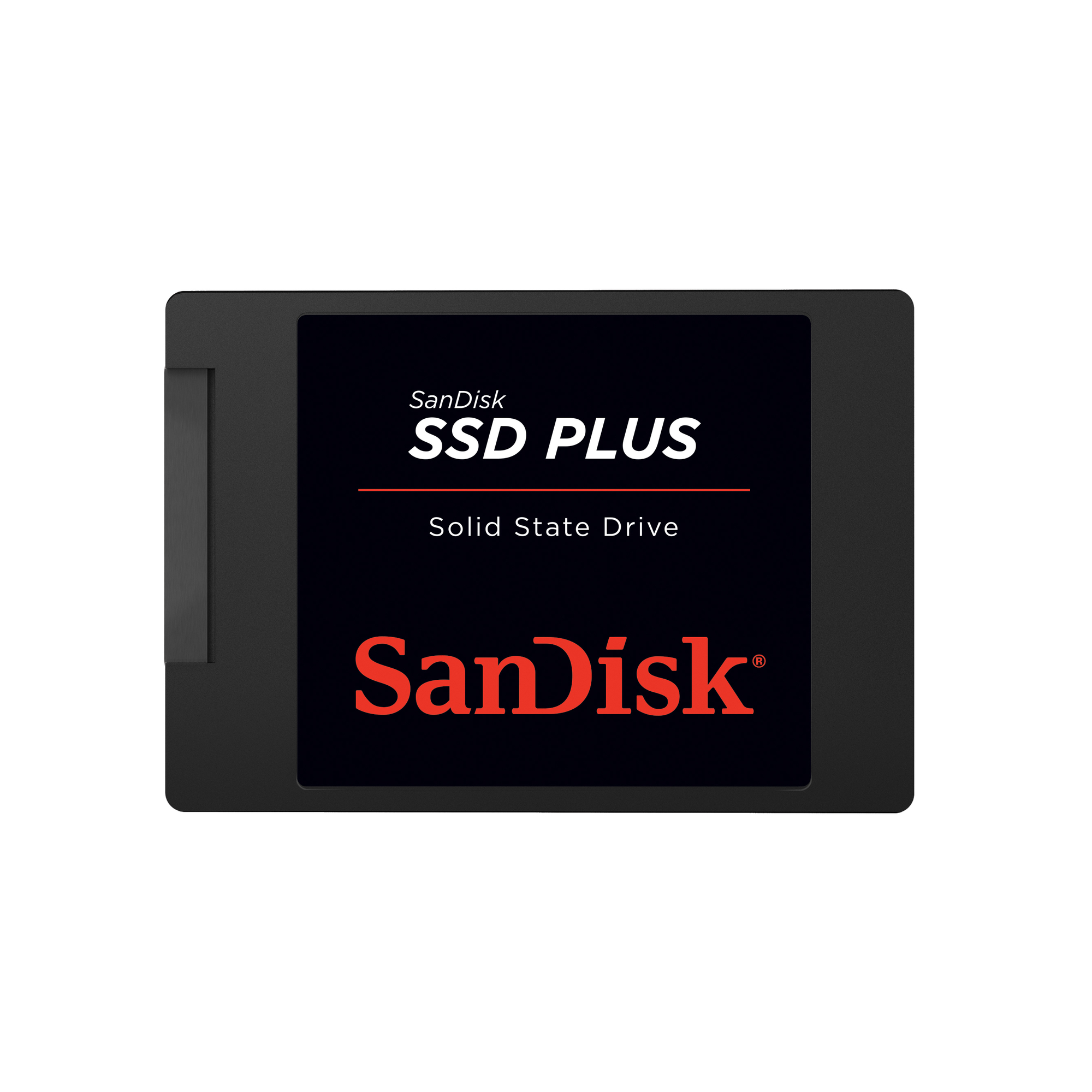 SanDisk PLUS 480 Go - vue 2