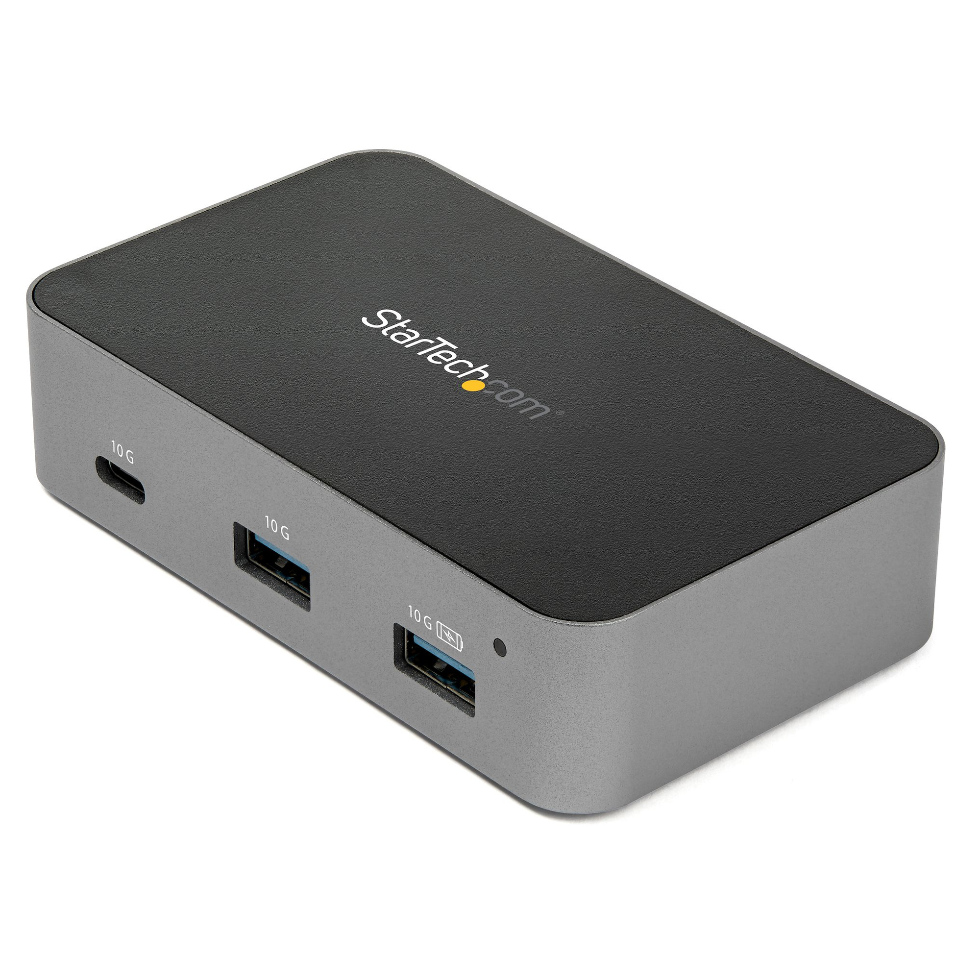 StarTech.com Hub compact USB C à 4 ports USB 3 x USB type A + 1 x USB type C