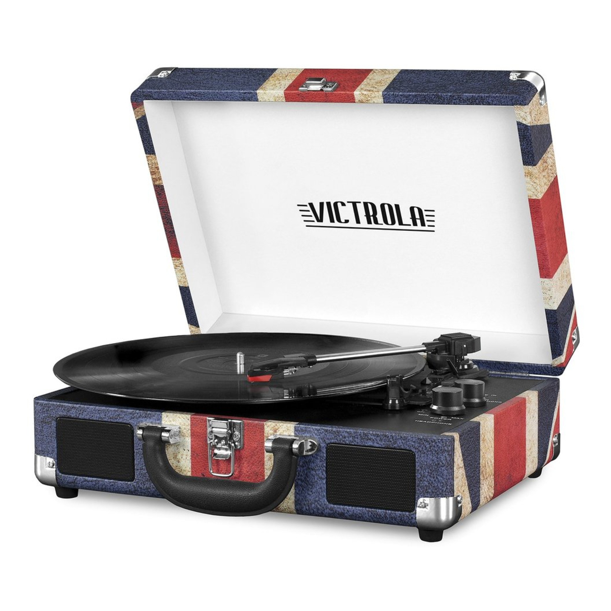 vinyle Journey VSC 550BT UK EU Neuf