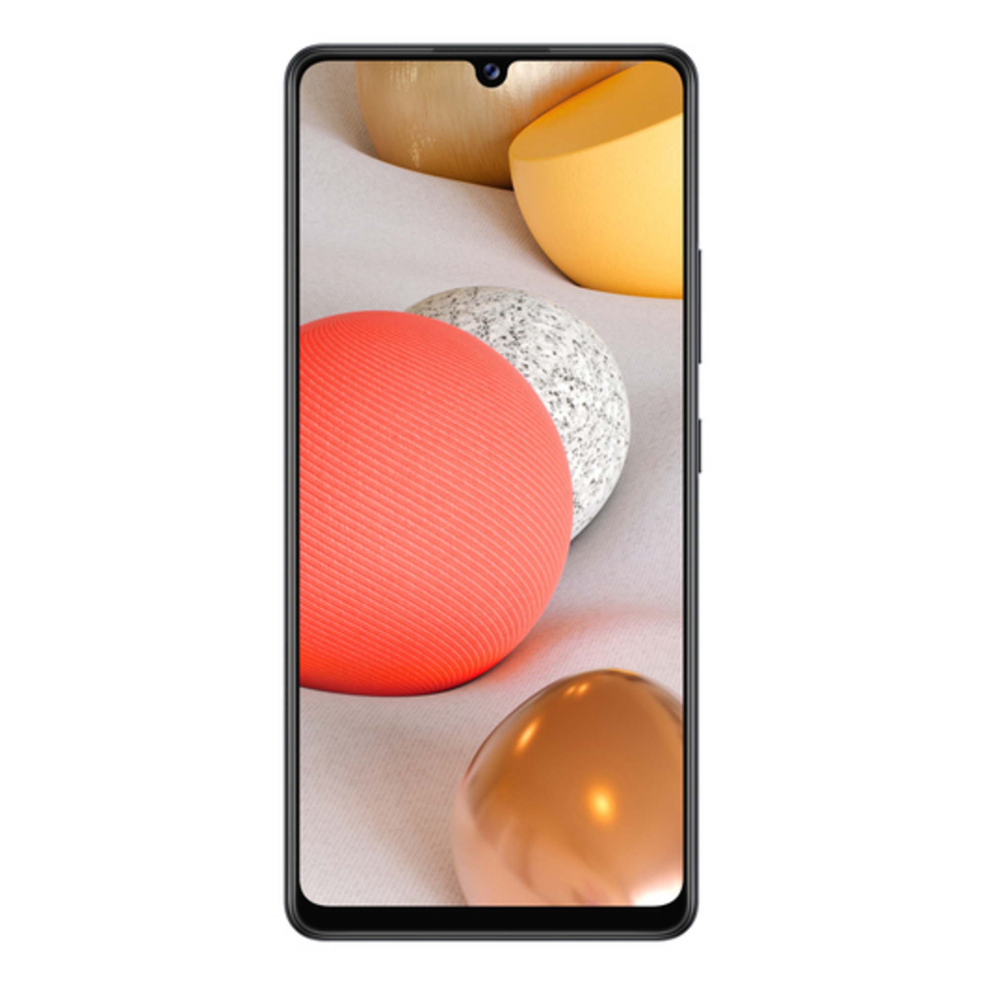 Galaxy A42 5G 128 Go, Noir, débloqué - Bon état