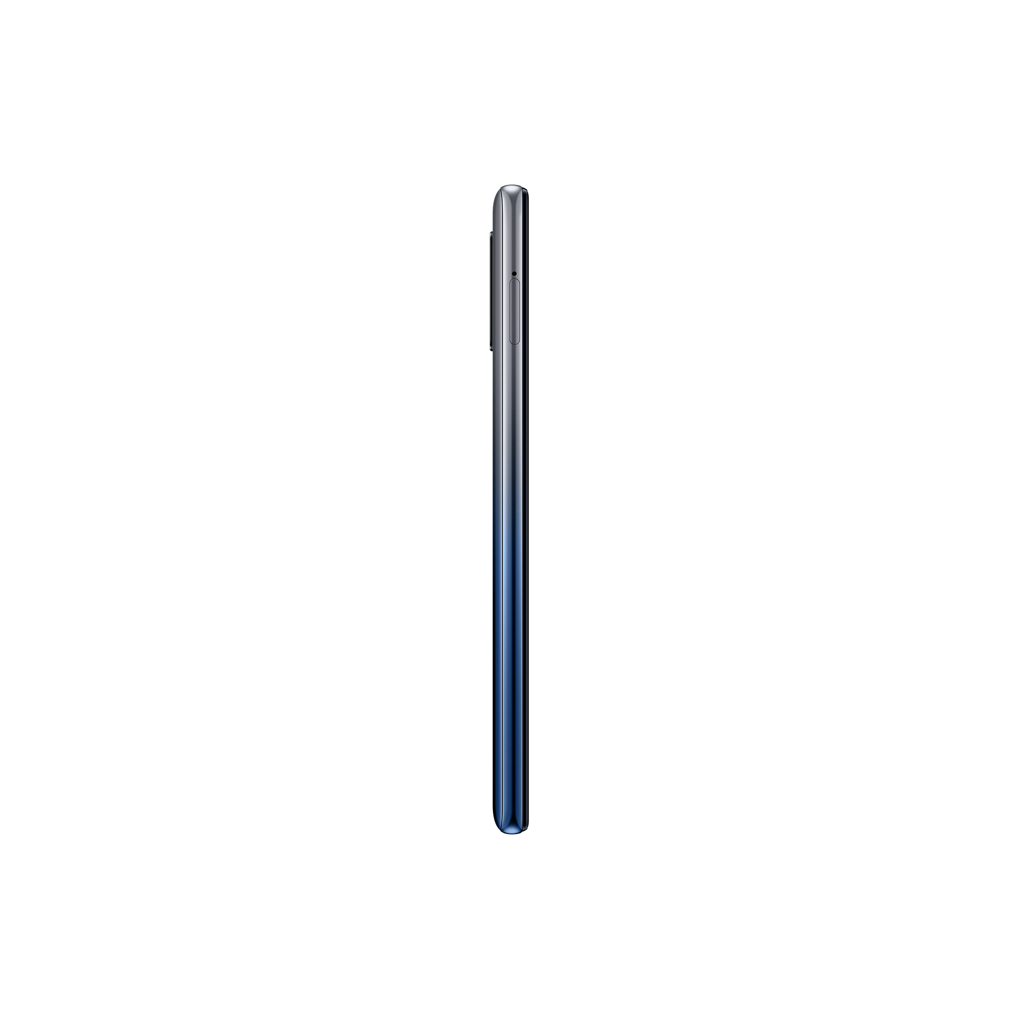 Galaxy M31s 128 Go, bleu, débloqué - Très bon état