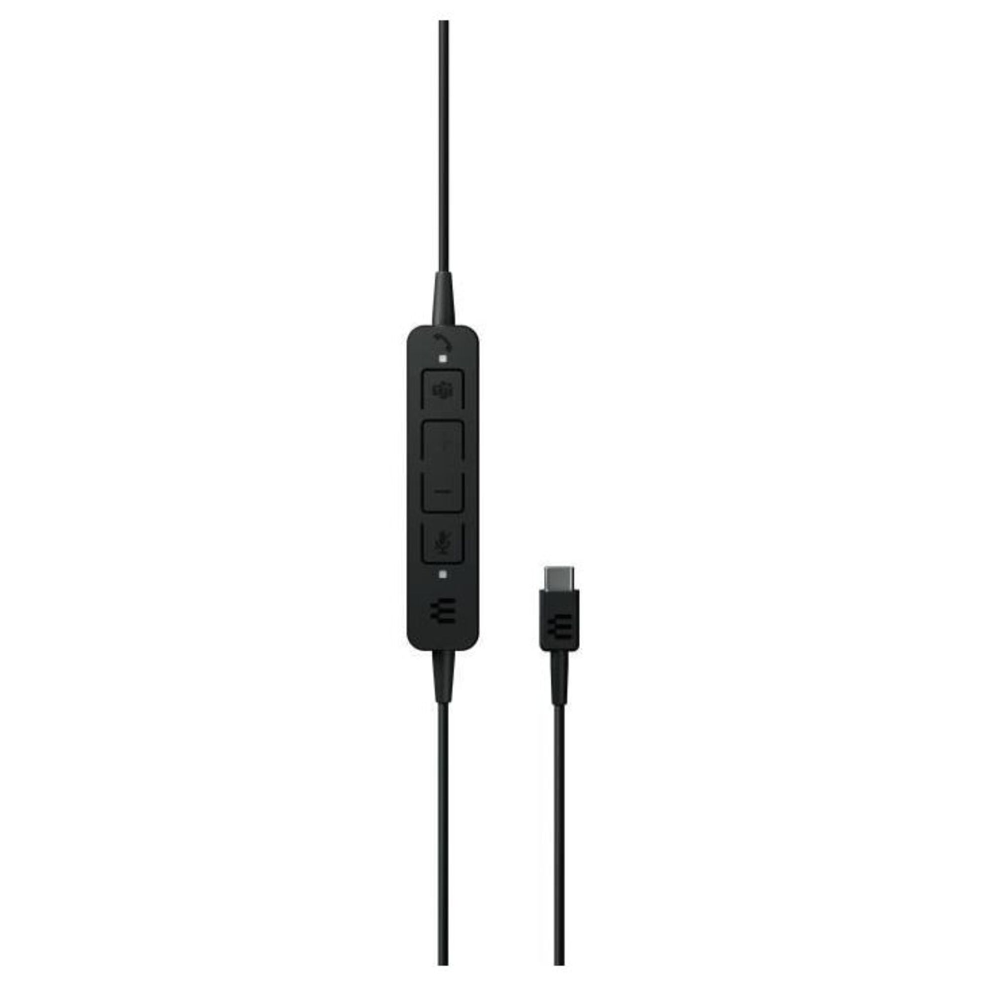 Casque Micro EPOS C10 Filaire Multiplateforme Neuf - vue 3