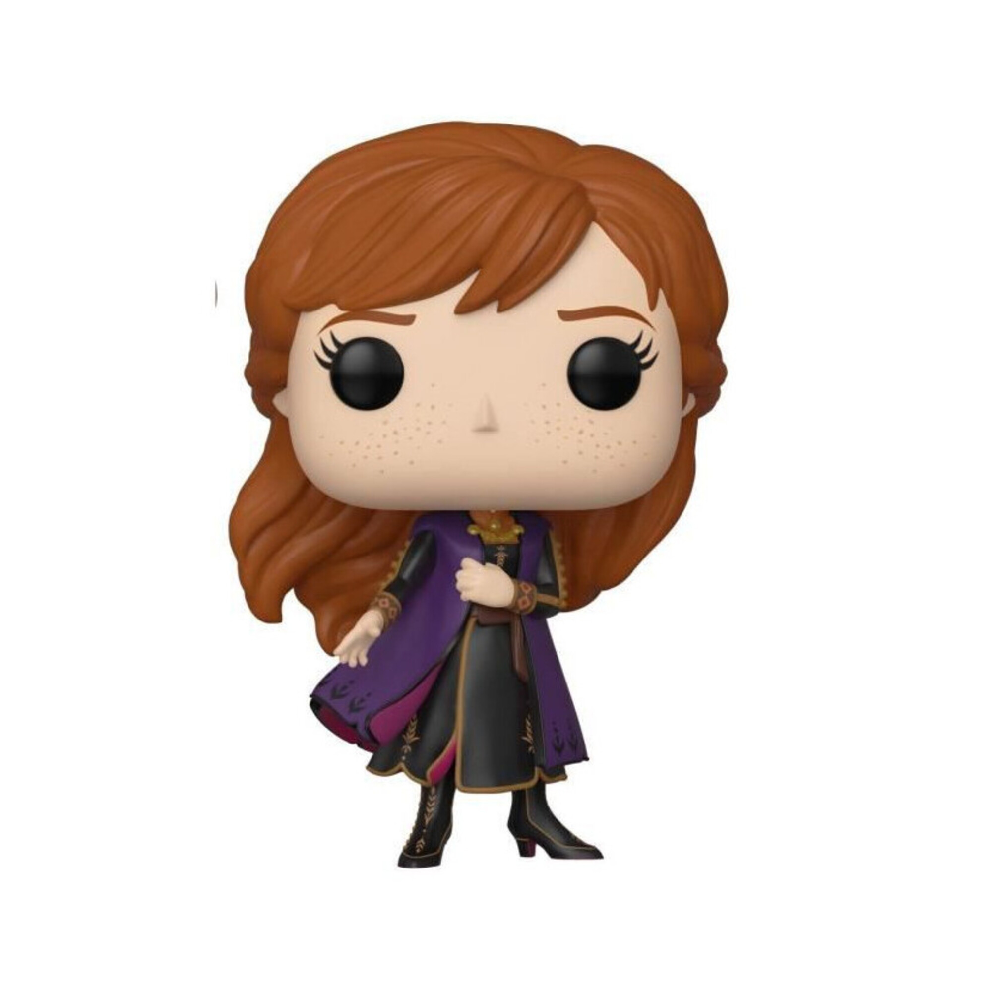Funko Pop Anna 582 La Reine des Neiges 2 - vue 4