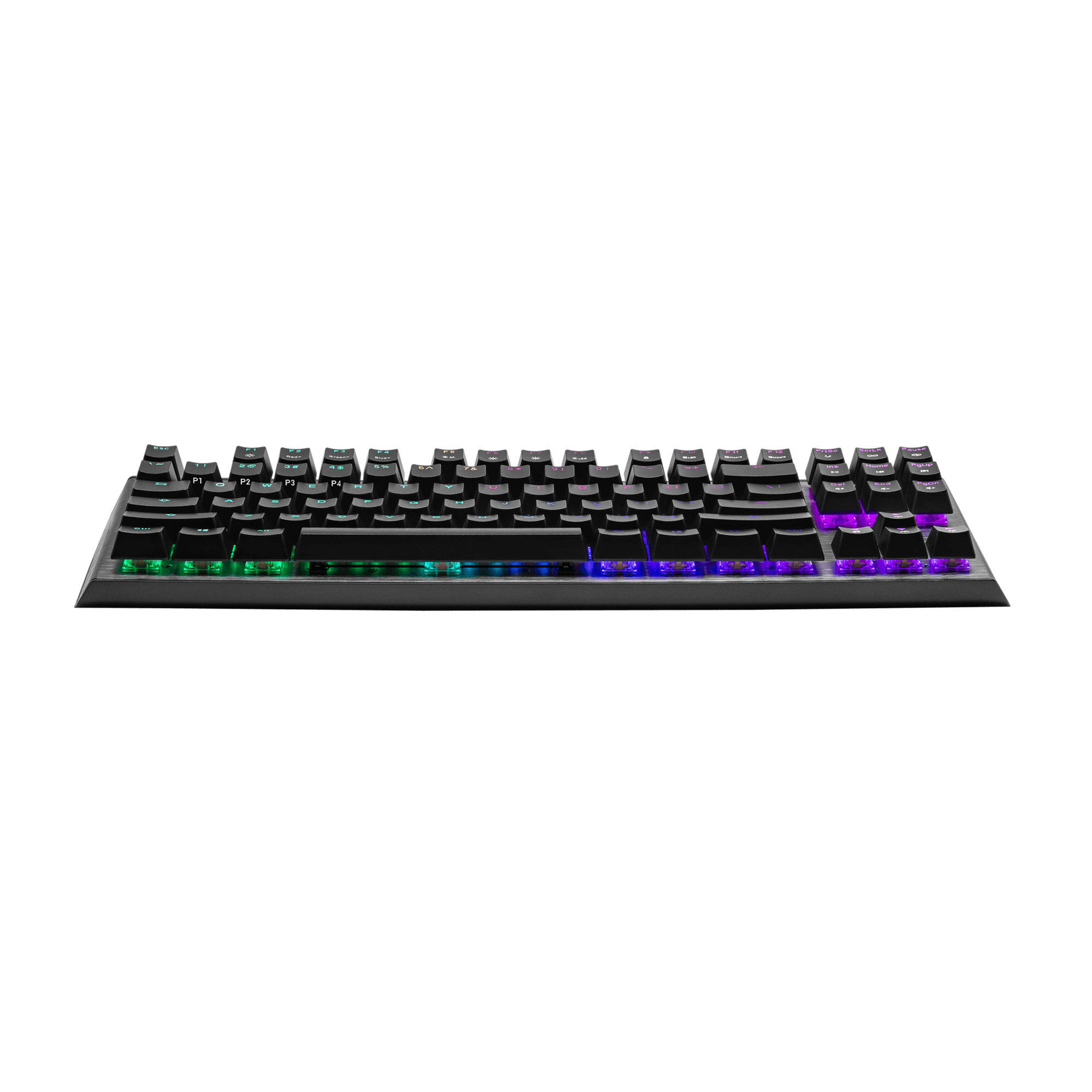 Cooler Master Gaming CK530 V2 clavier Jouer USB AZERTY Français Neuf - vue 2