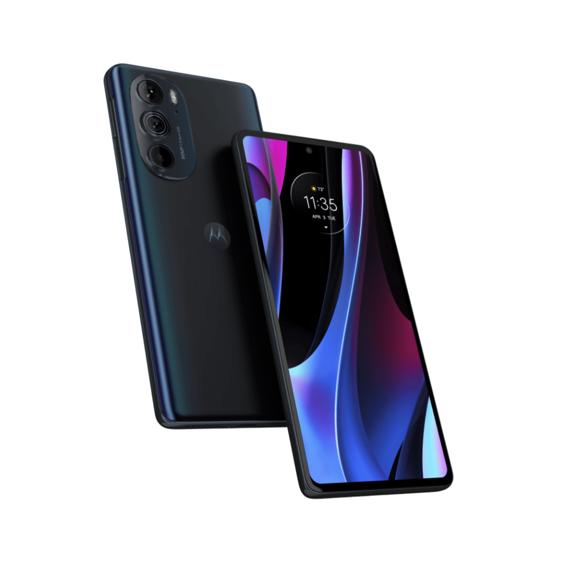 Edge 30 Pro 5G Débloqué Neuf