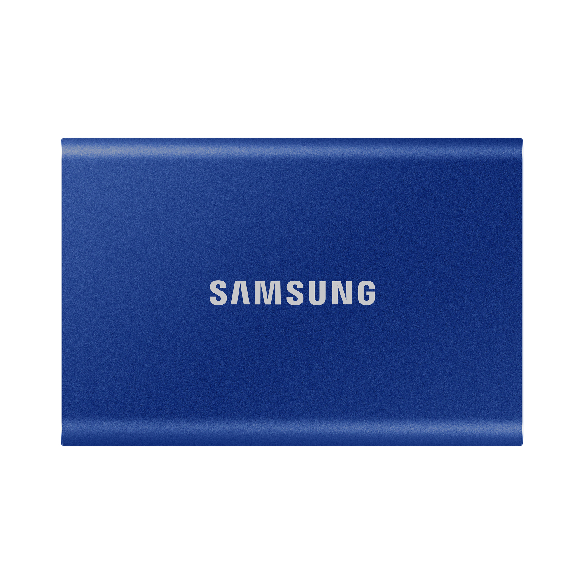 Samsung Portable SSD T7 1 To USB Type-C 3.2 Gen 2 (3.1 Gen 2) Bleu - Neuf