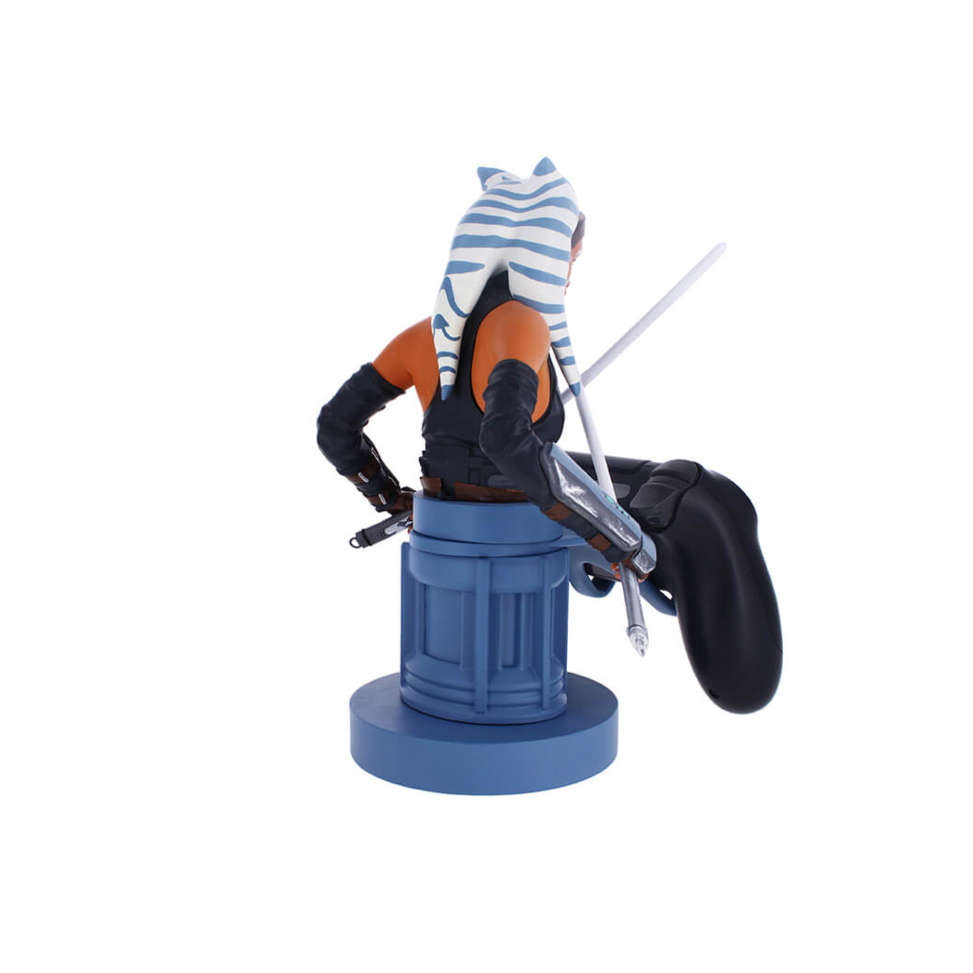 Exquisite Gaming Cable Guys Ahsoka Support passif Manette de jeux Mobilesmartphone Neuf - vue 2