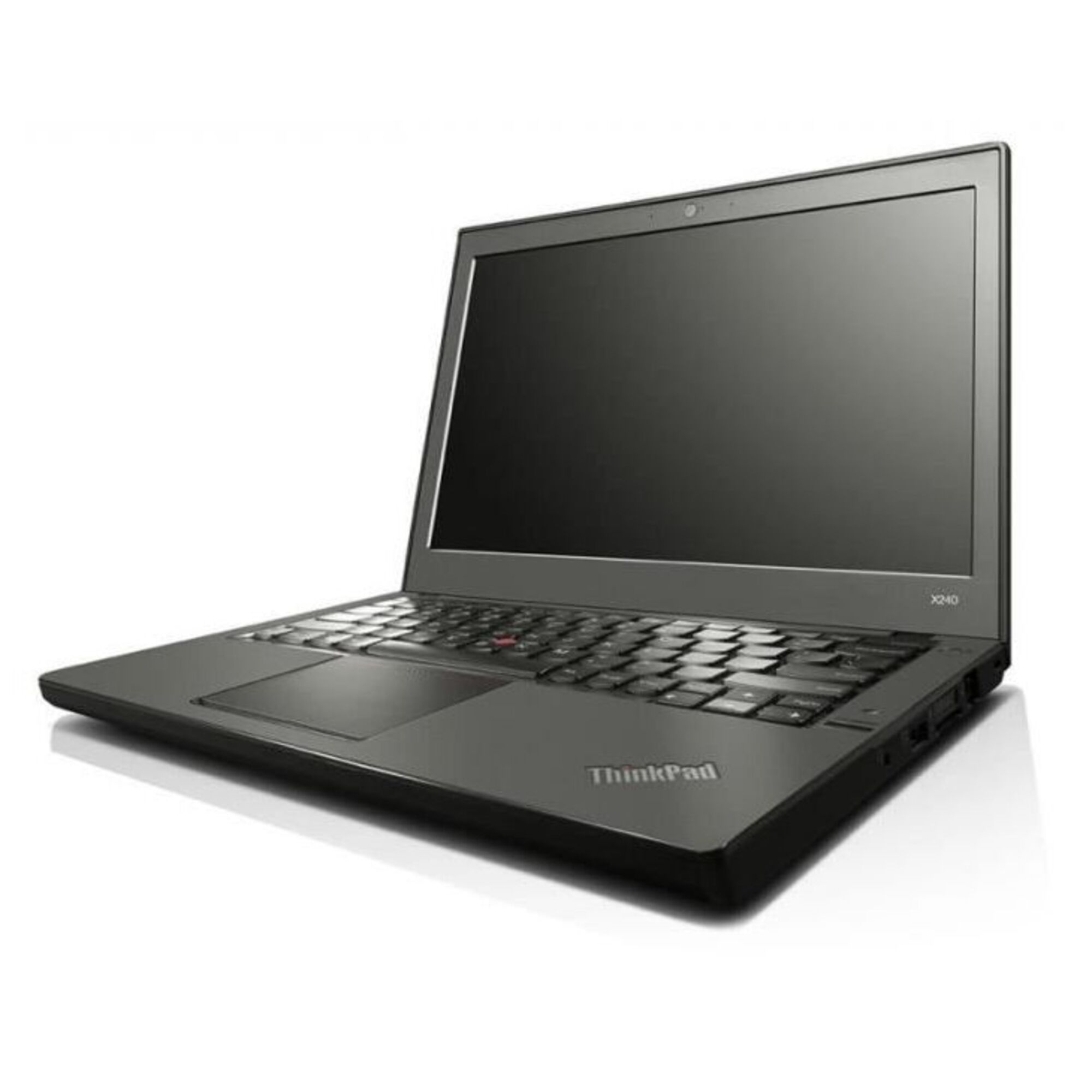 Lenovo ThinkPad x240 - Core i5 - 8 Go -  480 SSD - Très bon état