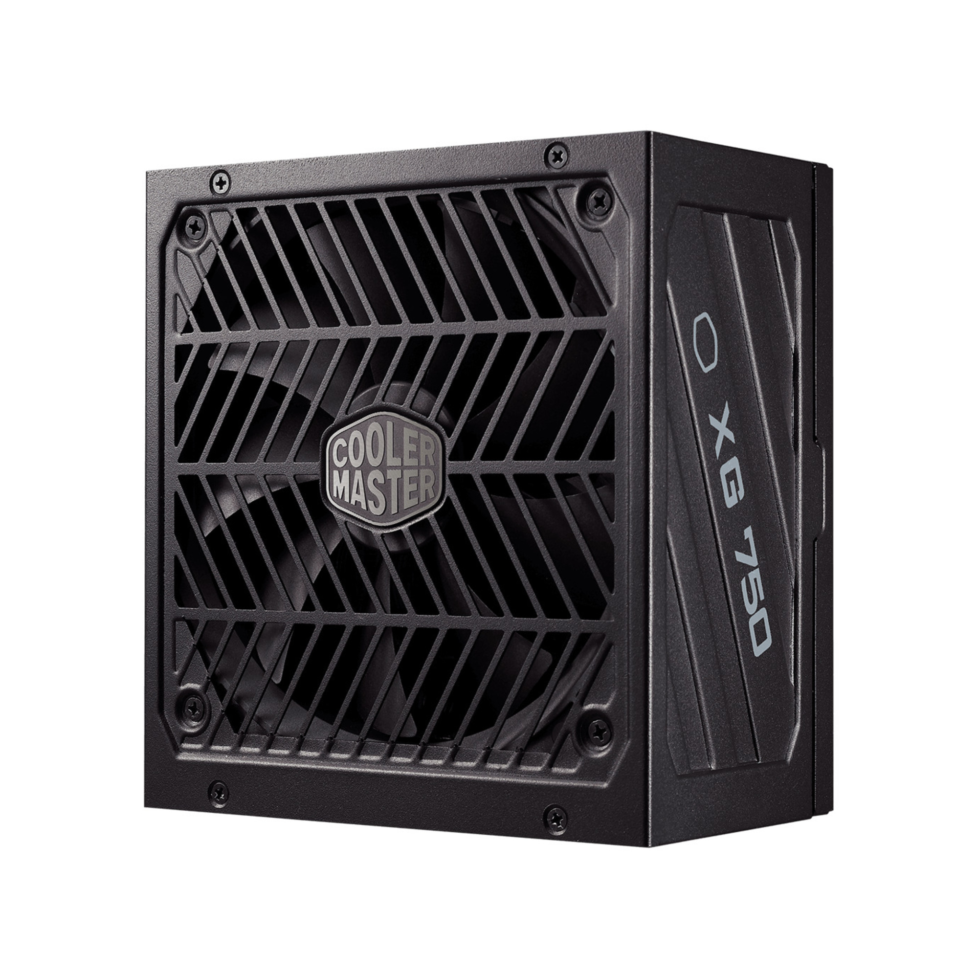 Cooler Master XG750 Platinum - 750w - 80Plus Platinum - Neuf