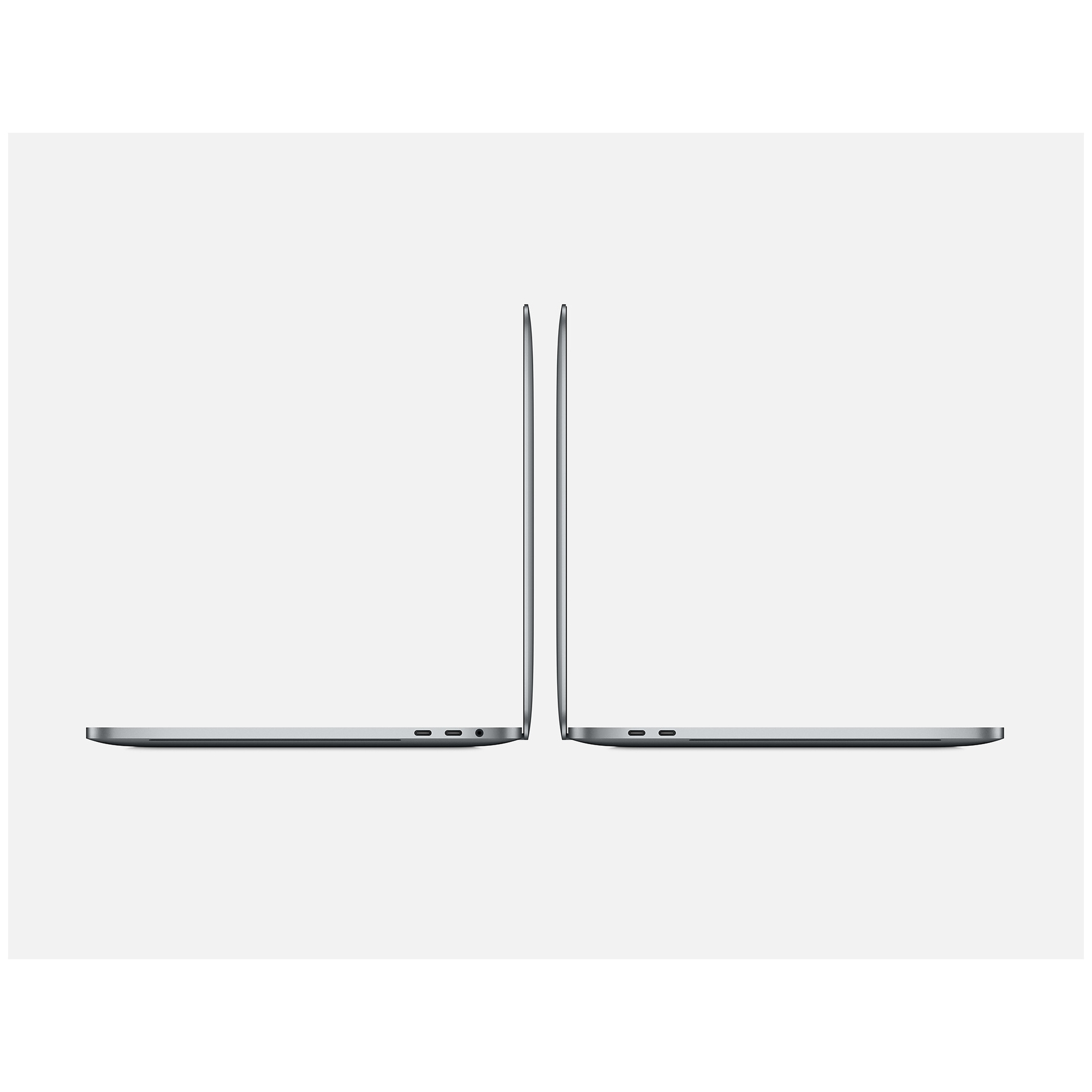 MacBook Pro Core i5 (2016) 13.3', 2.9 GHz 512 Go 8 Go  Iris Graphics 550, Gris sidéral - AZERTY - Excellent état