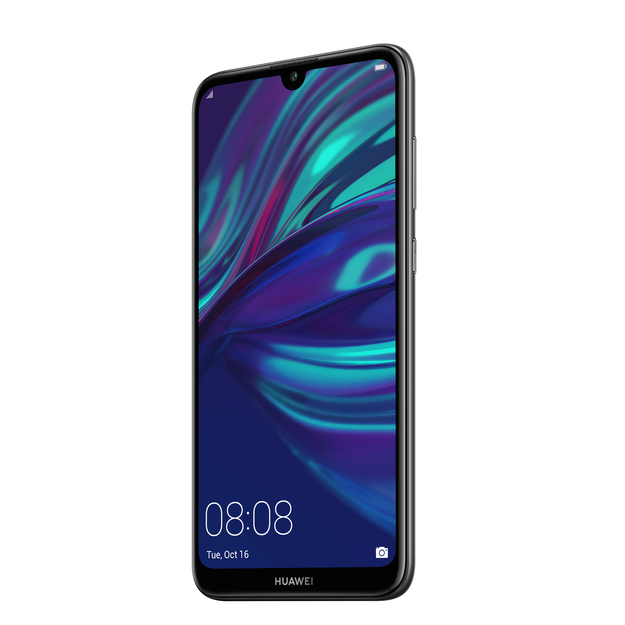 Huawei Y7 2019 - vue 5