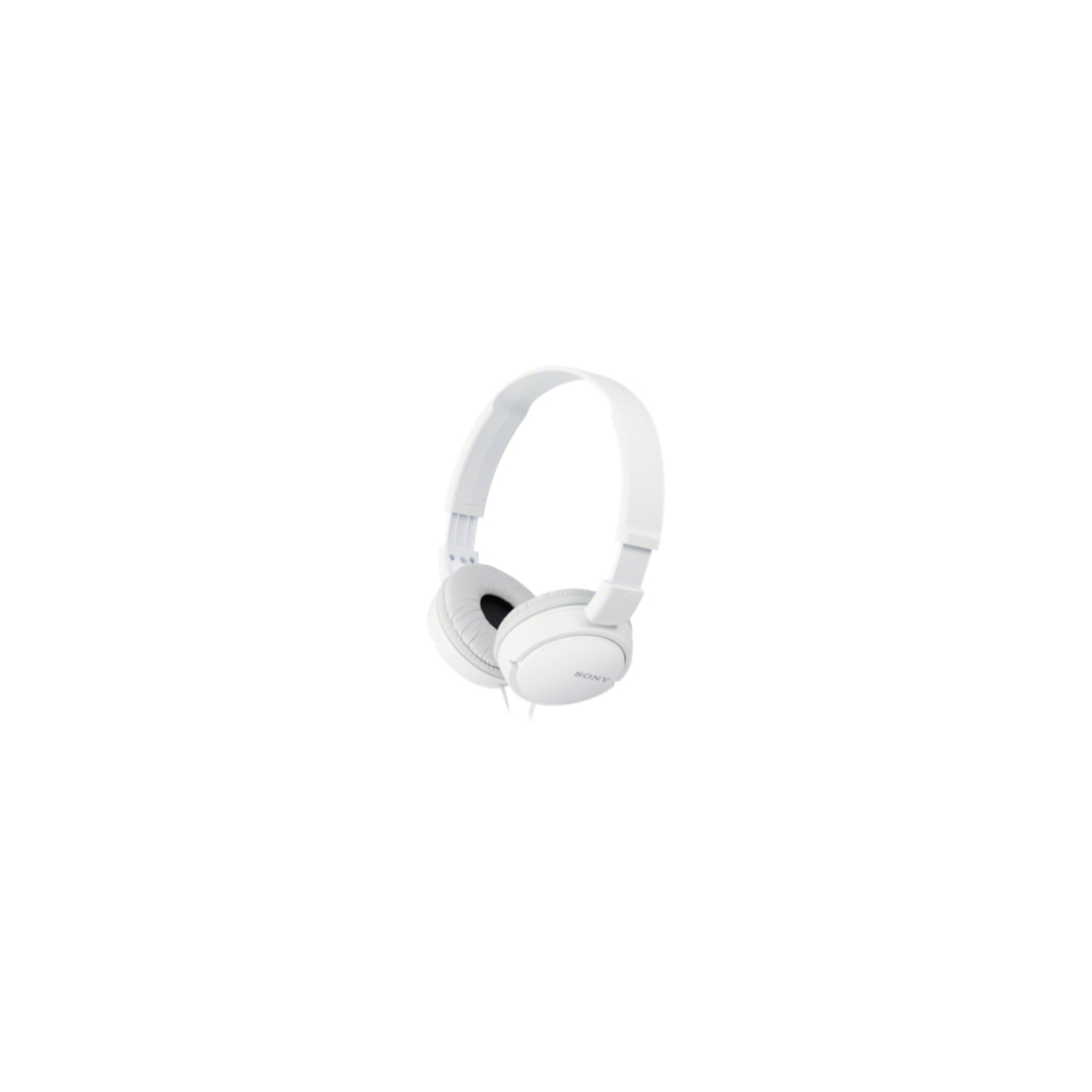 Sony - MDR-ZX110 - Casque arceau pliable - Neuf