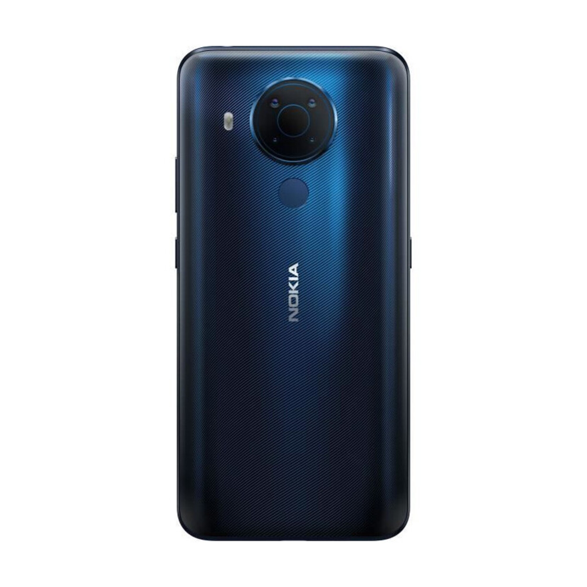 Nokia 5.4 64 Go Double SIM (Débloqué) - Polar Nuit - Excellent état