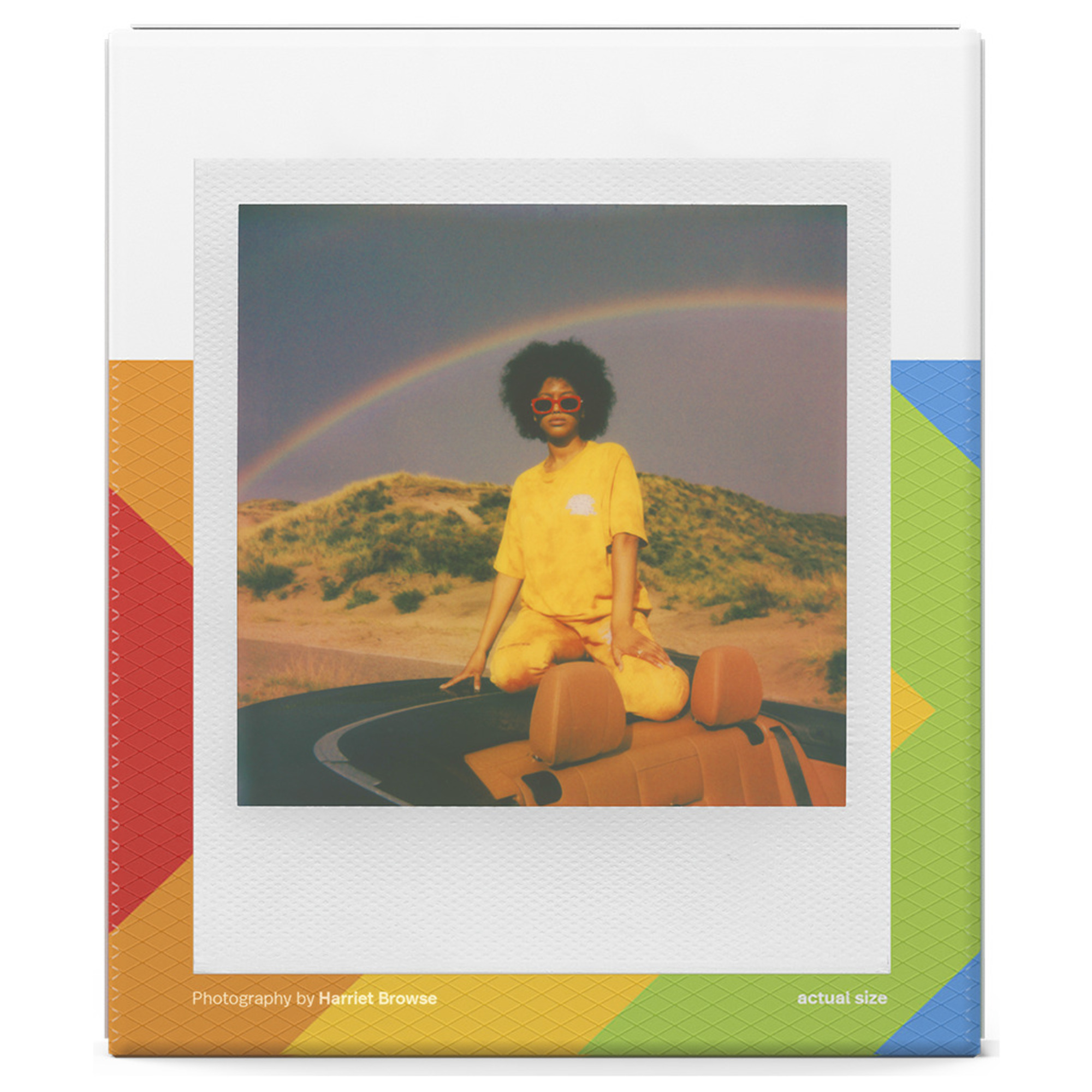 COMPACT INSTANTANE Polaroid 1130086 - vue 6