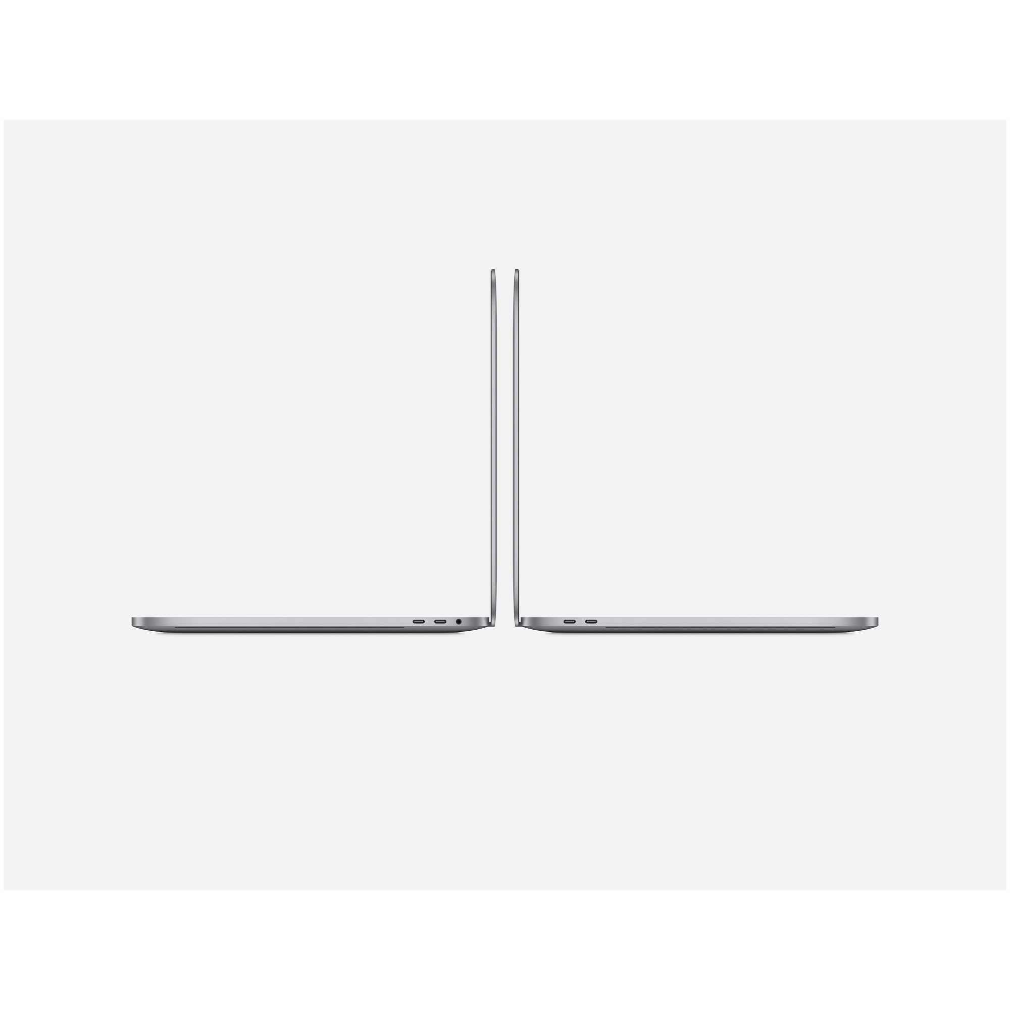 MacBook Pro Core i7 (2020) 16', 2.6 GHz 1 To 16 Go Intel Radeon Pro 5300M, Gris sidéral - AZERTY - Excellent état