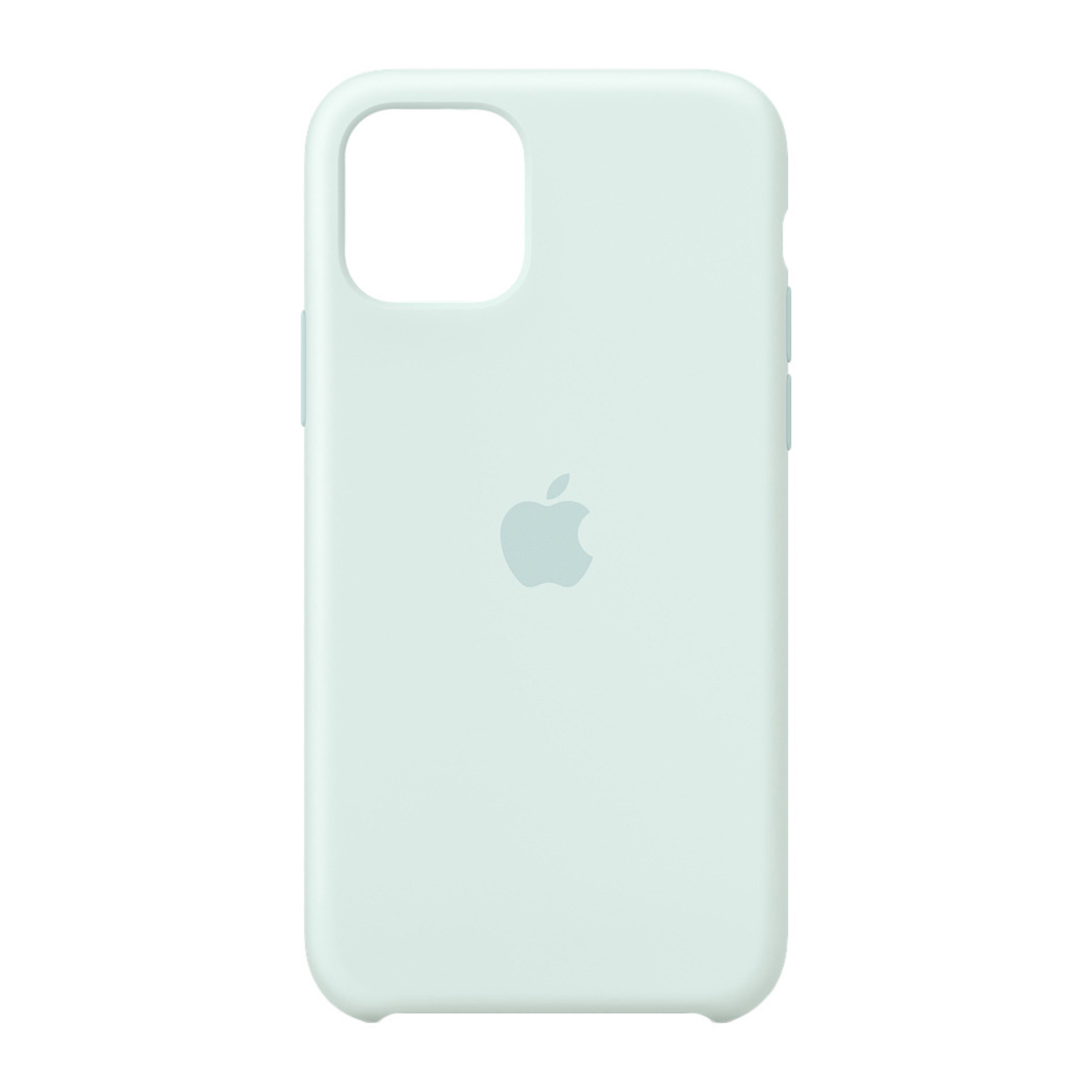 Apple Coque iPhone 11 Pro Max Seafoam - vue 3