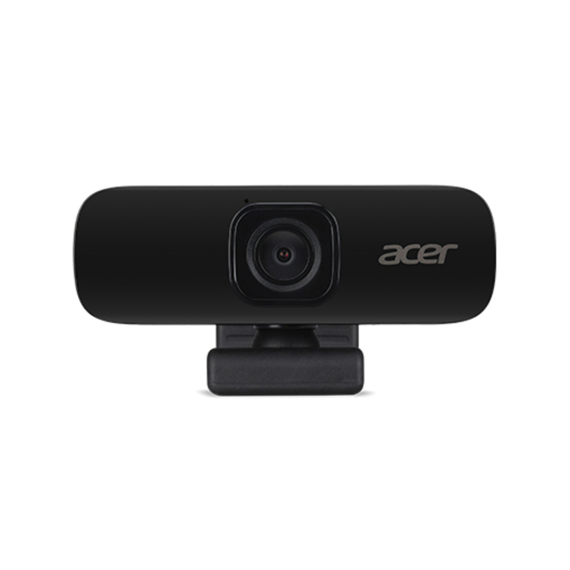 Acer ACR010 webcam 2 MP 1920 x 1080 pixels USB 2.0 Noir - Neuf