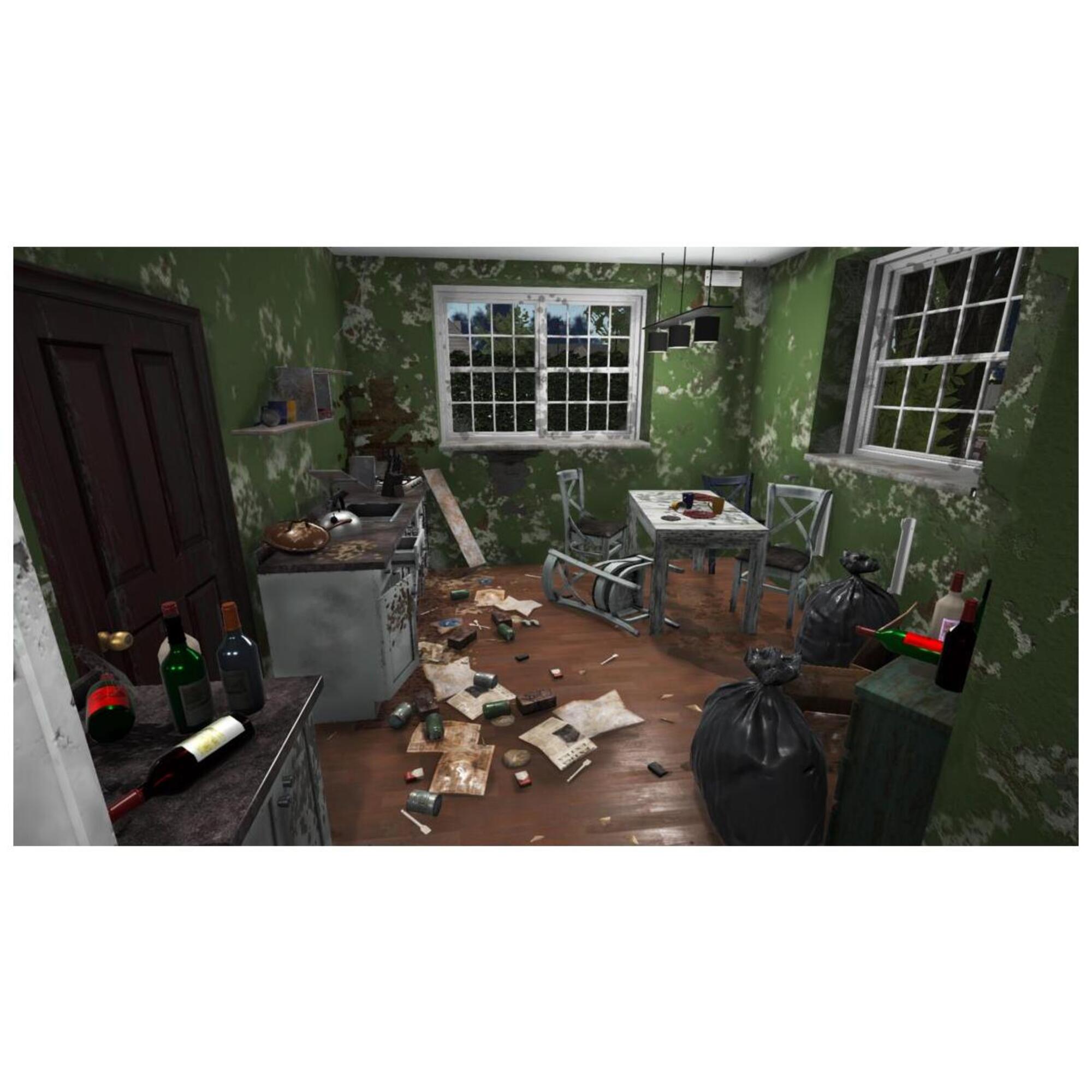 House Flipper Switch - vue 4