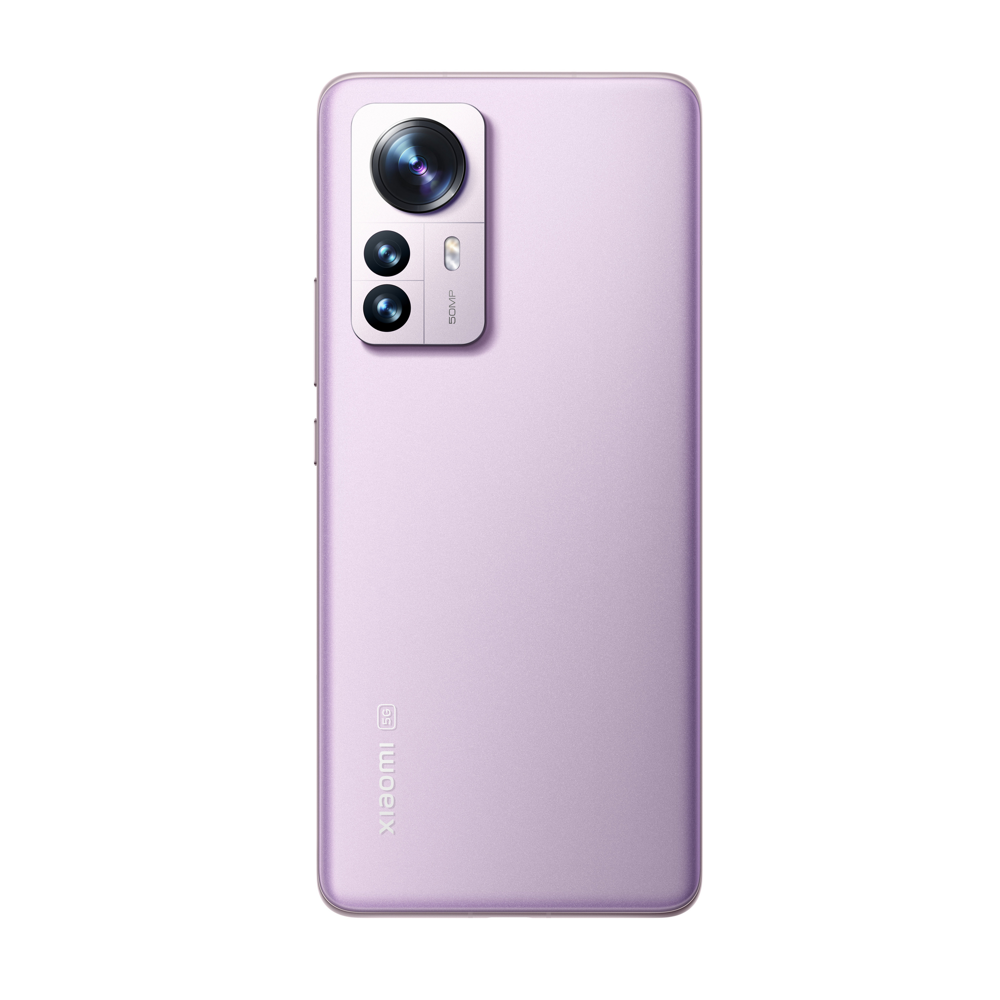 Xiaomi 12 Pro (5G) 12 Go, 256 Go, Violet, débloqué - Très bon état