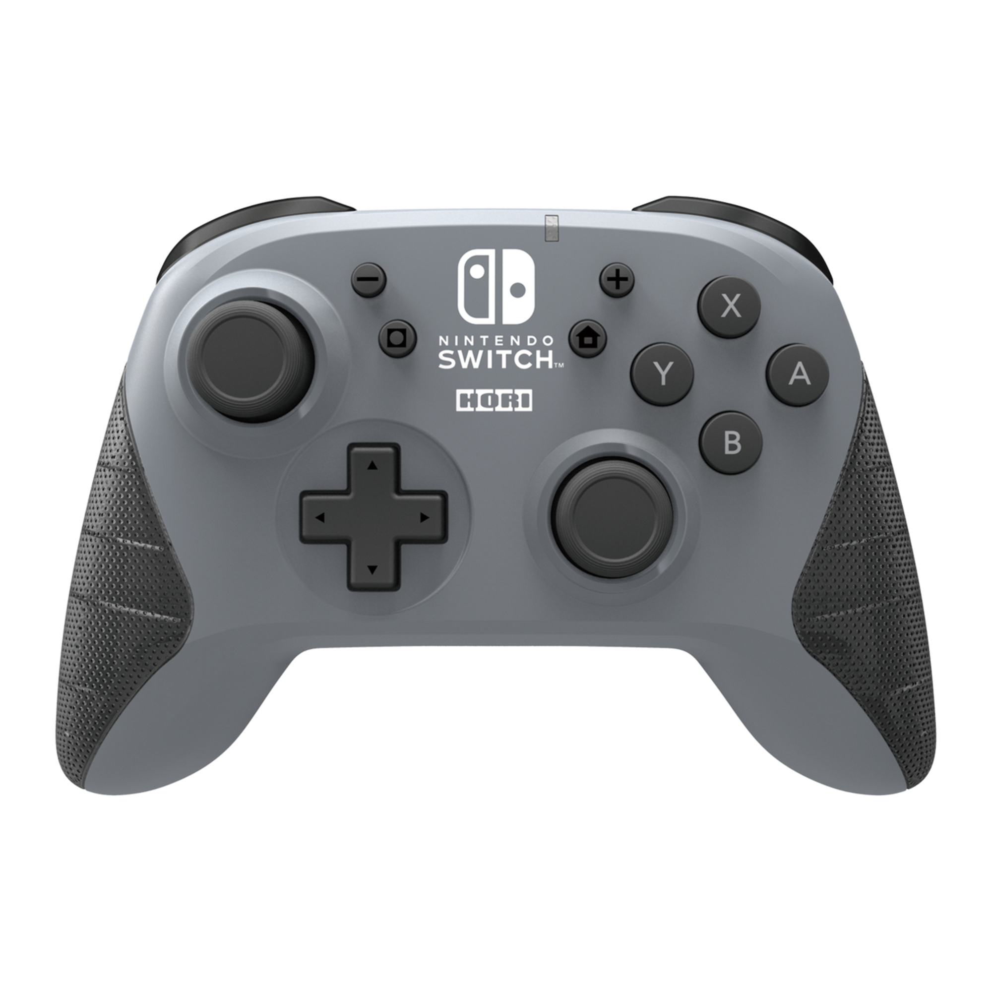 HORI HORIPAD Manette Sans Fil pour Nintendo Switch Officiellement licencié par Nintendo - vue 2