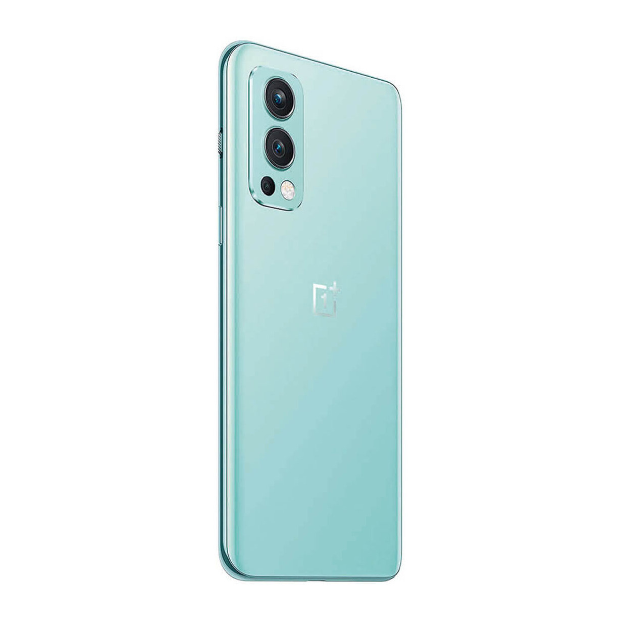 OnePlus Nord 2 5G 16,3 cm (6.43 ) Double SIM Oxygen OS USB Type-C 8 Go 128 Go 4500 mAh Bleu - Neuf