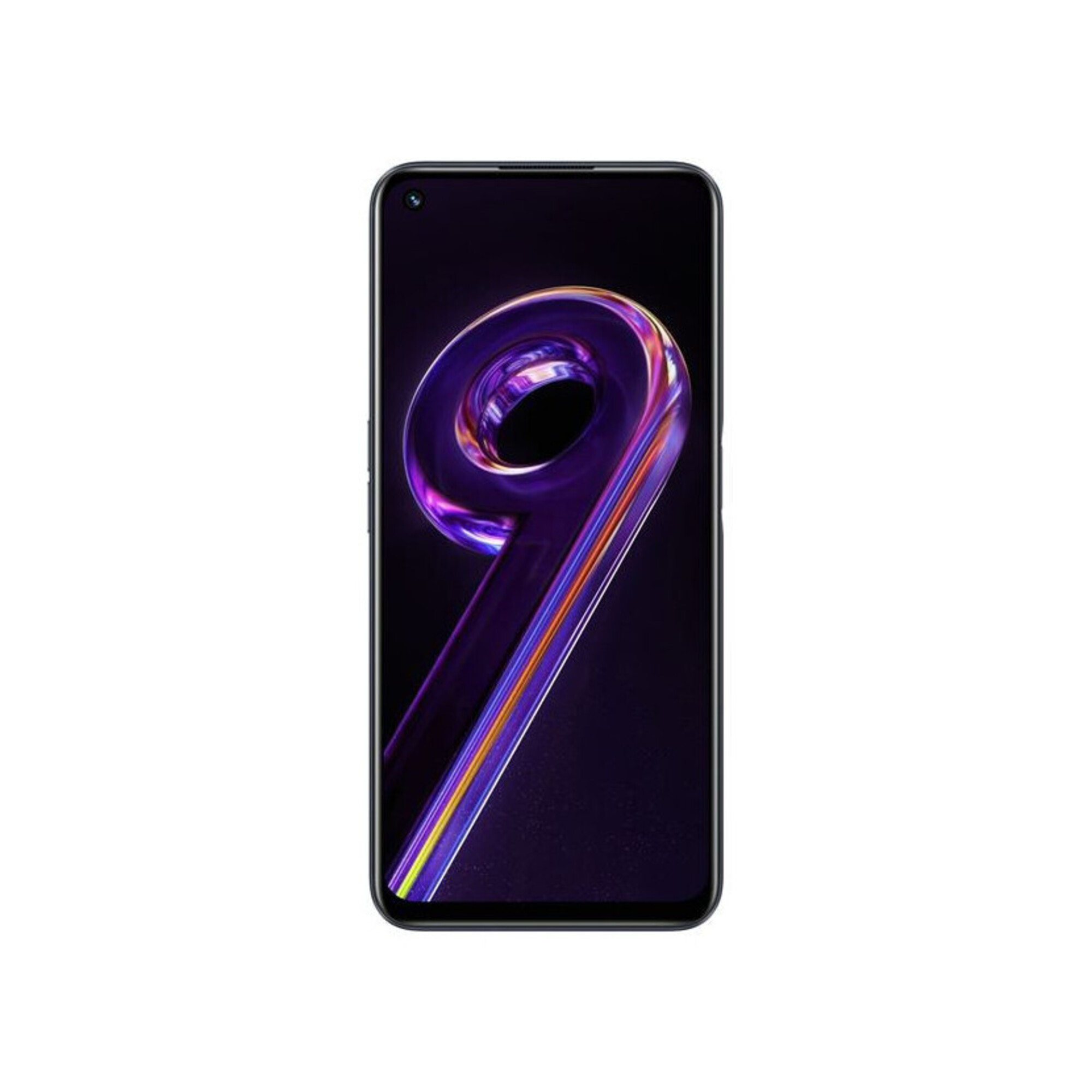 realme 9 Pro (5G) 128 Go, Noir Minuit, Débloqué - Neuf