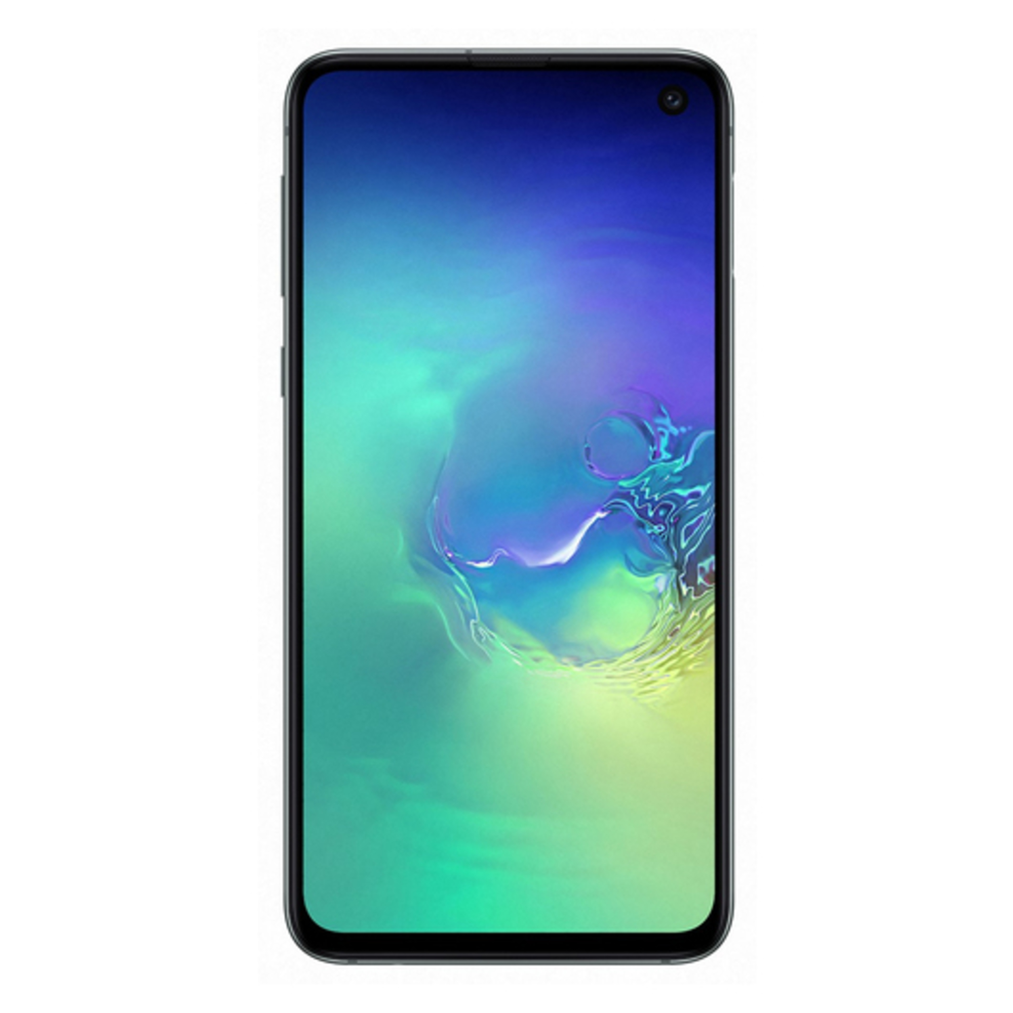 Galaxy S10e 128 Go, Vert - Neuf