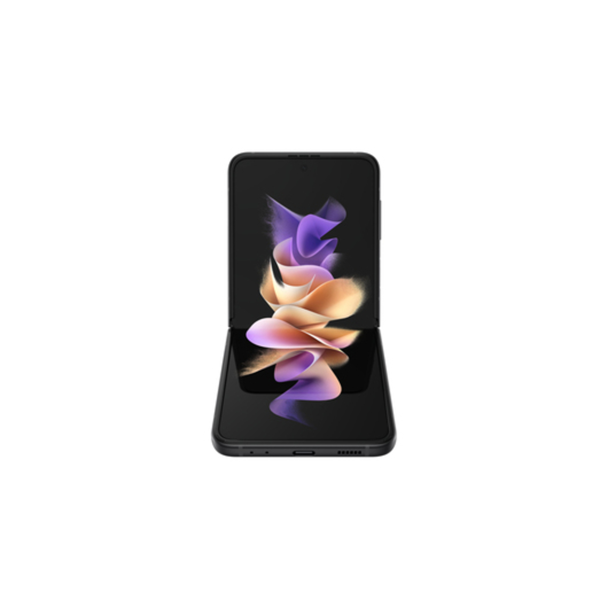 Galaxy Z Flip 256 Go, Gris, débloqué - Très bon état  -  reconditionné disponible sur Pixmania