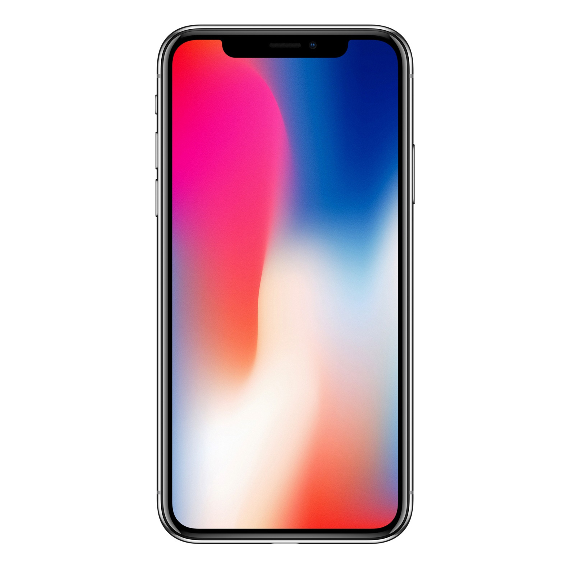 iPhone X 256 Go, Gris Sidéral, débloqué - Très bon état