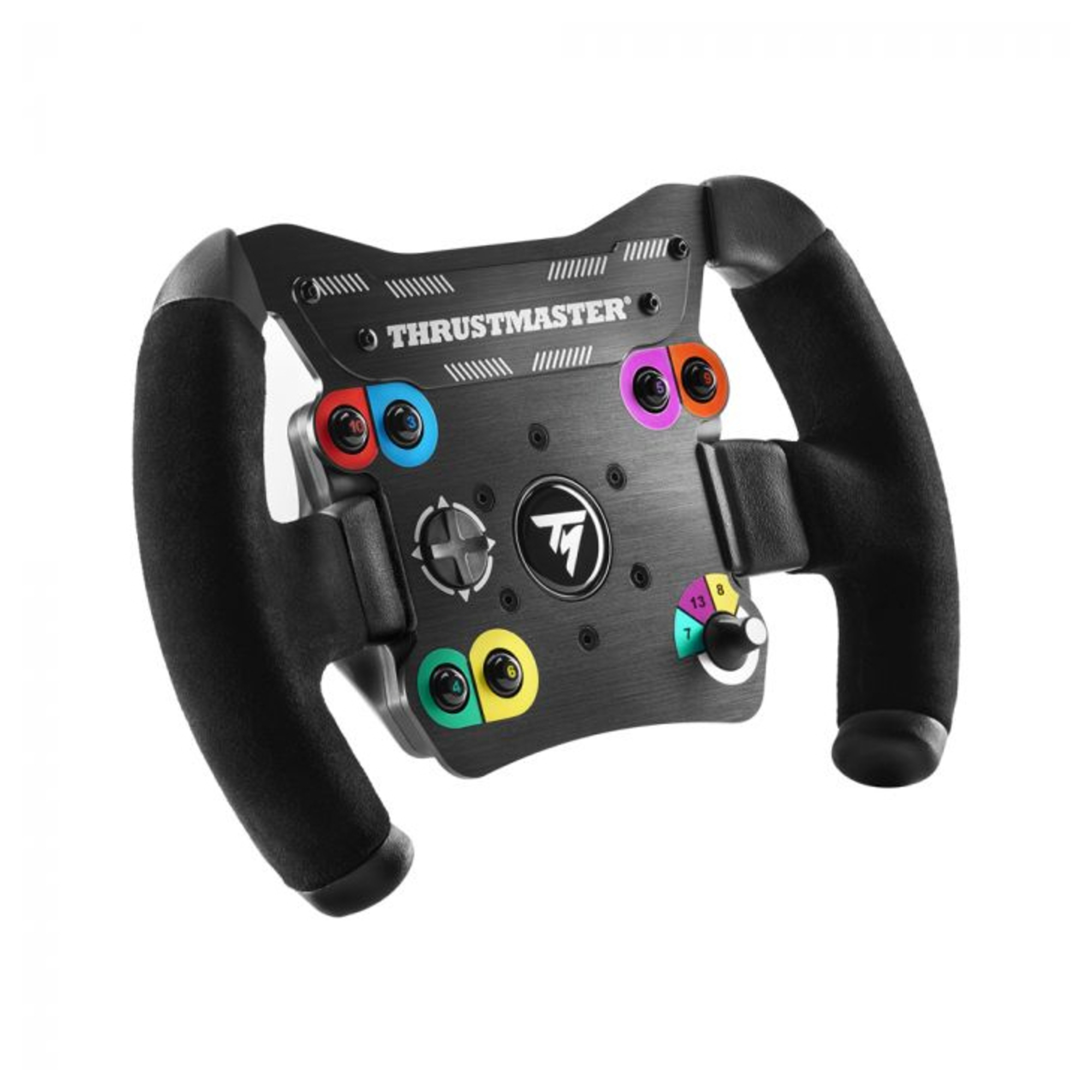 Thrustmaster TM Open Wheel Add on - vue 5