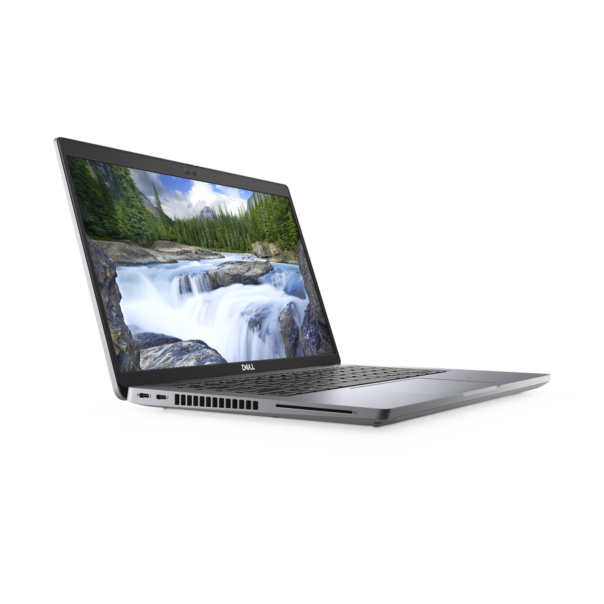 DELL Latitude 5420 i5-1145G7 Ordinateur portable 35,6 cm (14 ) Intel® Core™ i5 16 Go DDR4-SDRAM 256 Go SSD Wi-Fi 6 (802.11ax) Windows 10 Pro Gris - Bon état