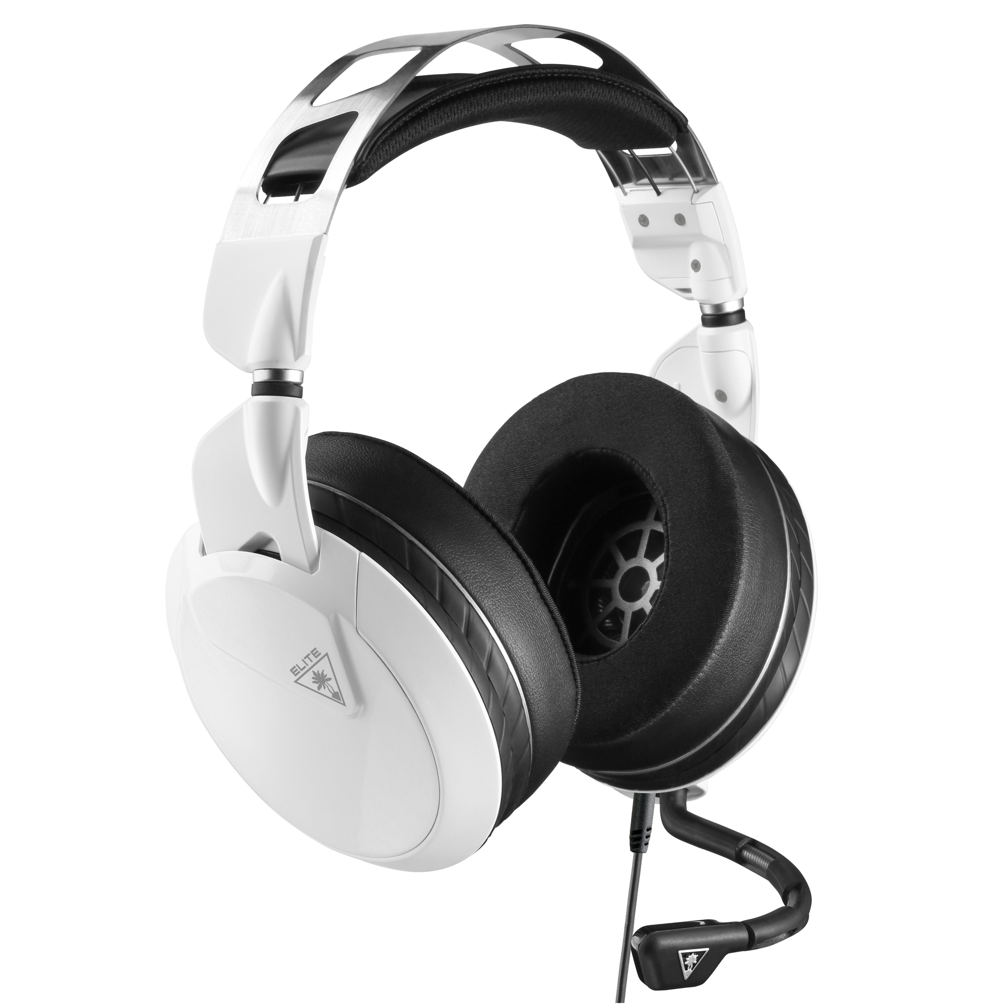 Turtle Beach Elite Pro 2 + SuperAmp Xbox One Casque Avec fil &sans fil Arceau Jouer Bluetooth Blanc - Neuf