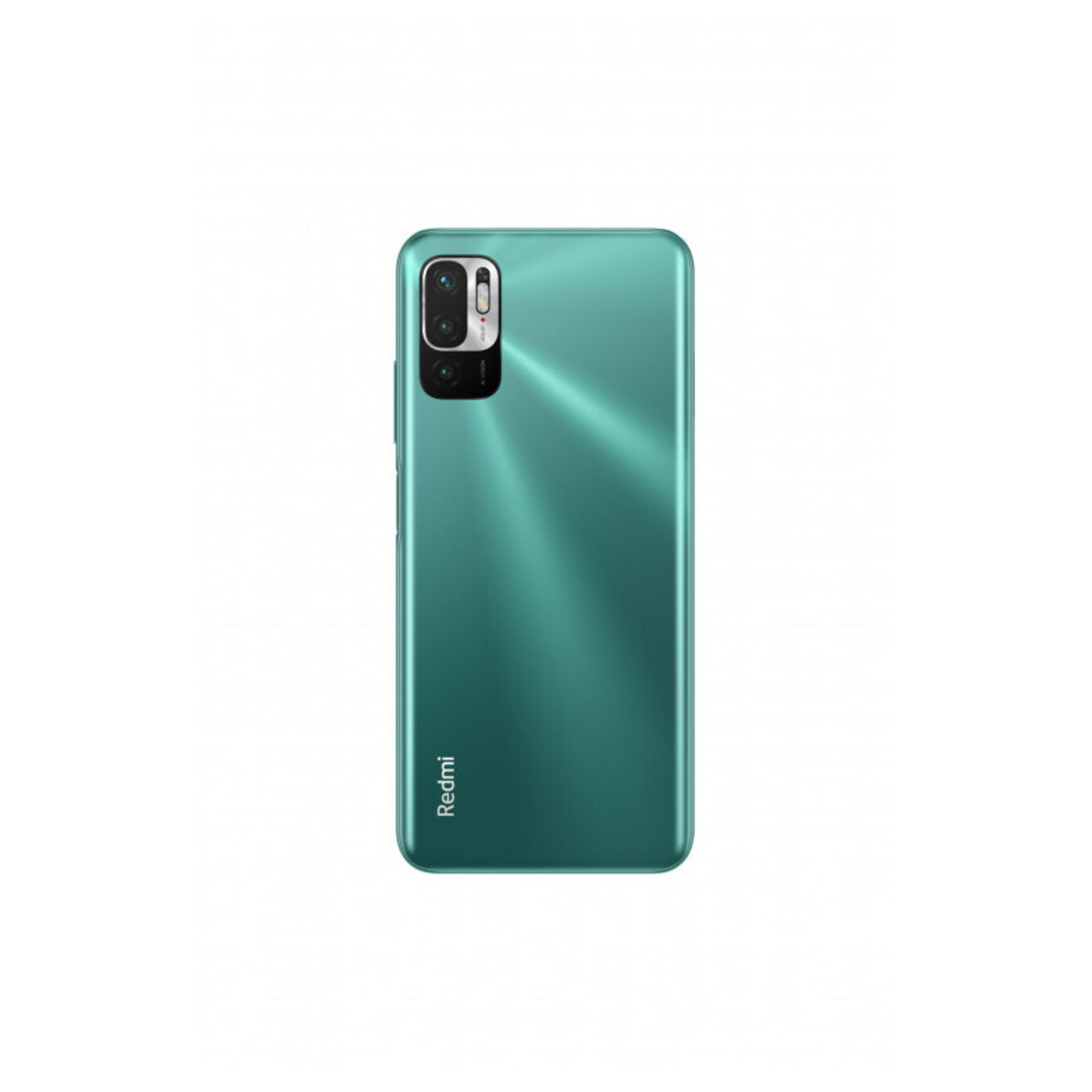 Redmi Note 10 5G 128 Go, Vert - Neuf