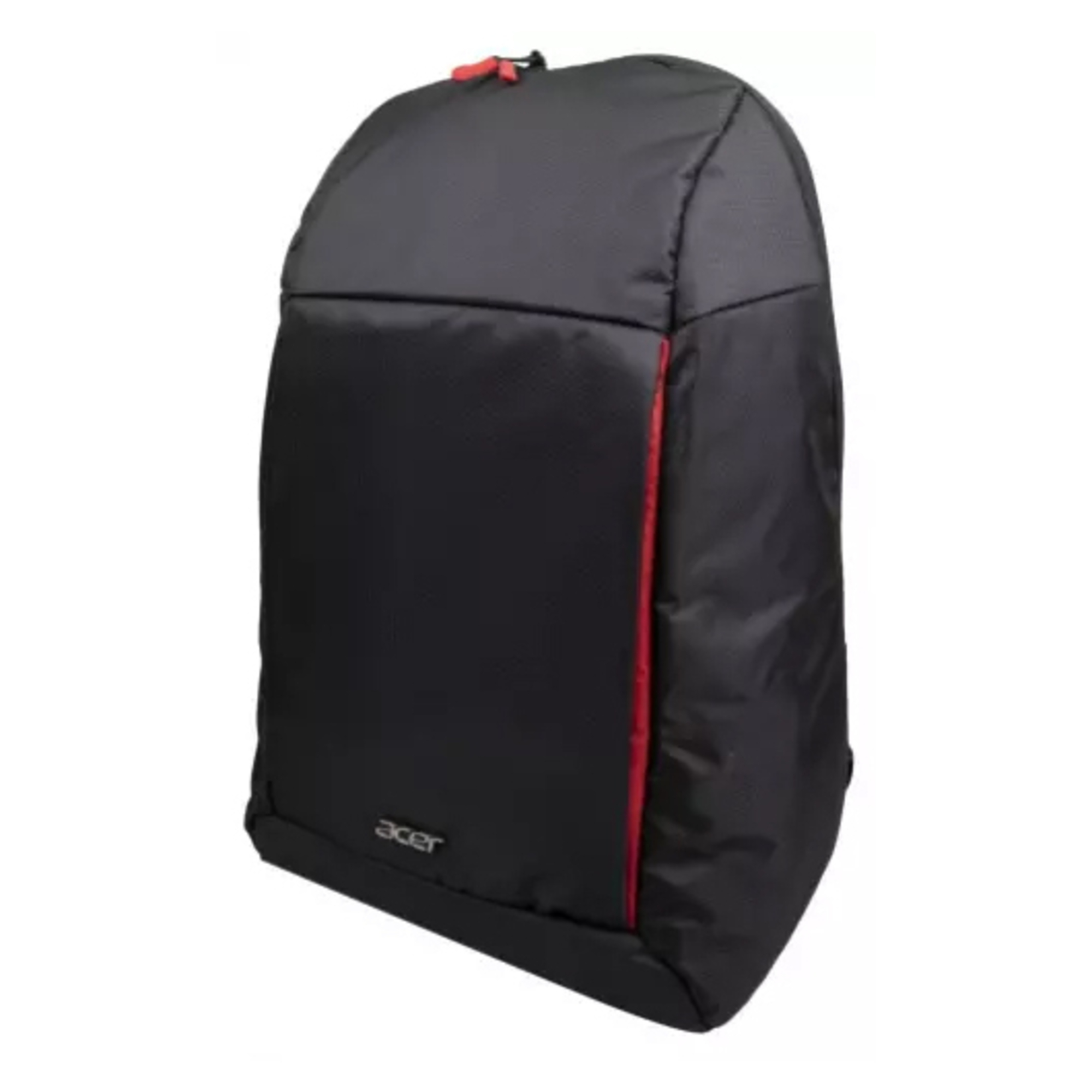 Acer GP.BAG11.02E sacoche d'ordinateurs portables 39,6 cm (15.6 ) Sac à dos Noir, Rouge - Neuf